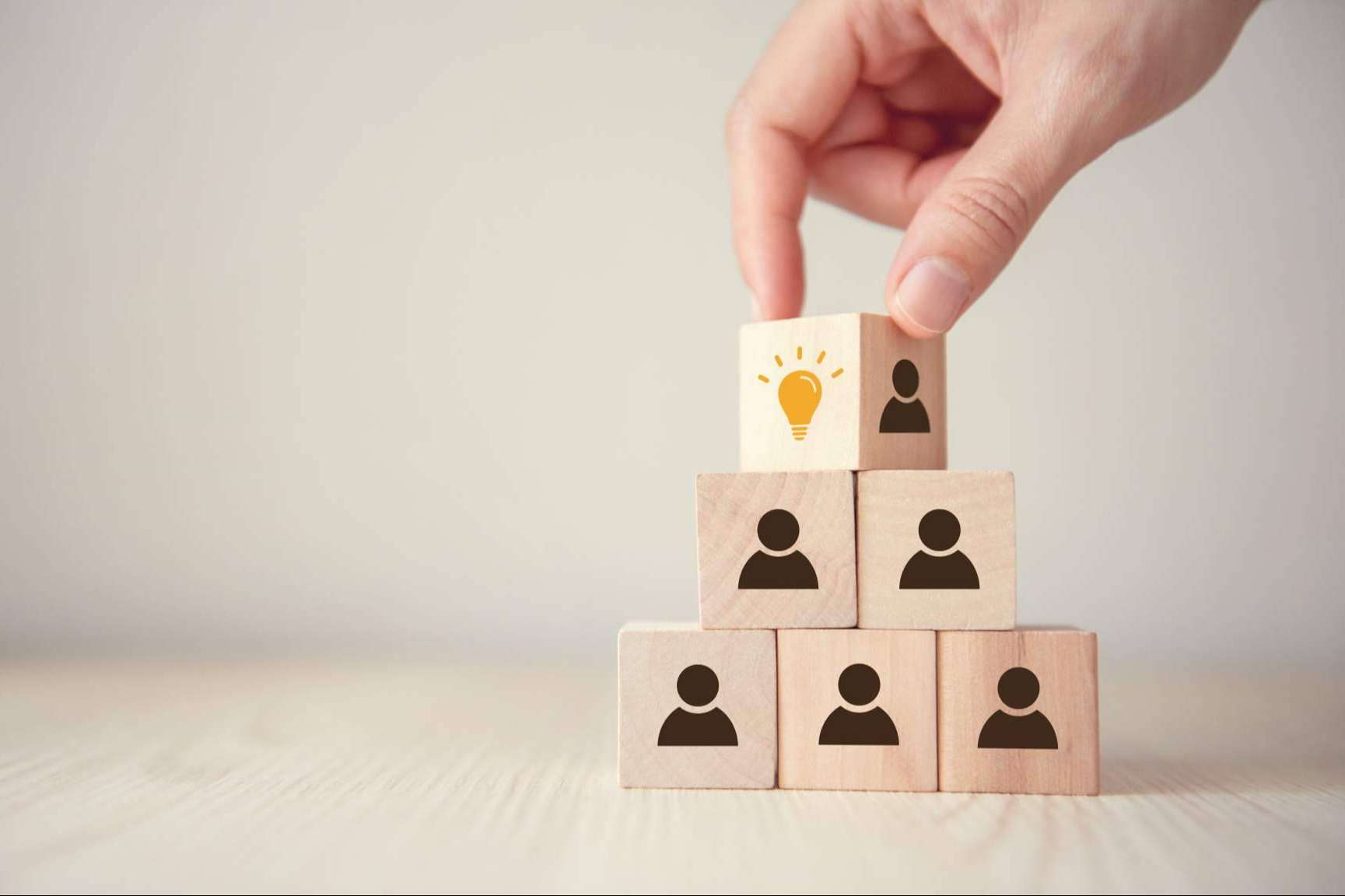 ¿Por qué las empresas no innovan y no impulsan la cultura innovadora en sus trabajadores? por INUSUAL School