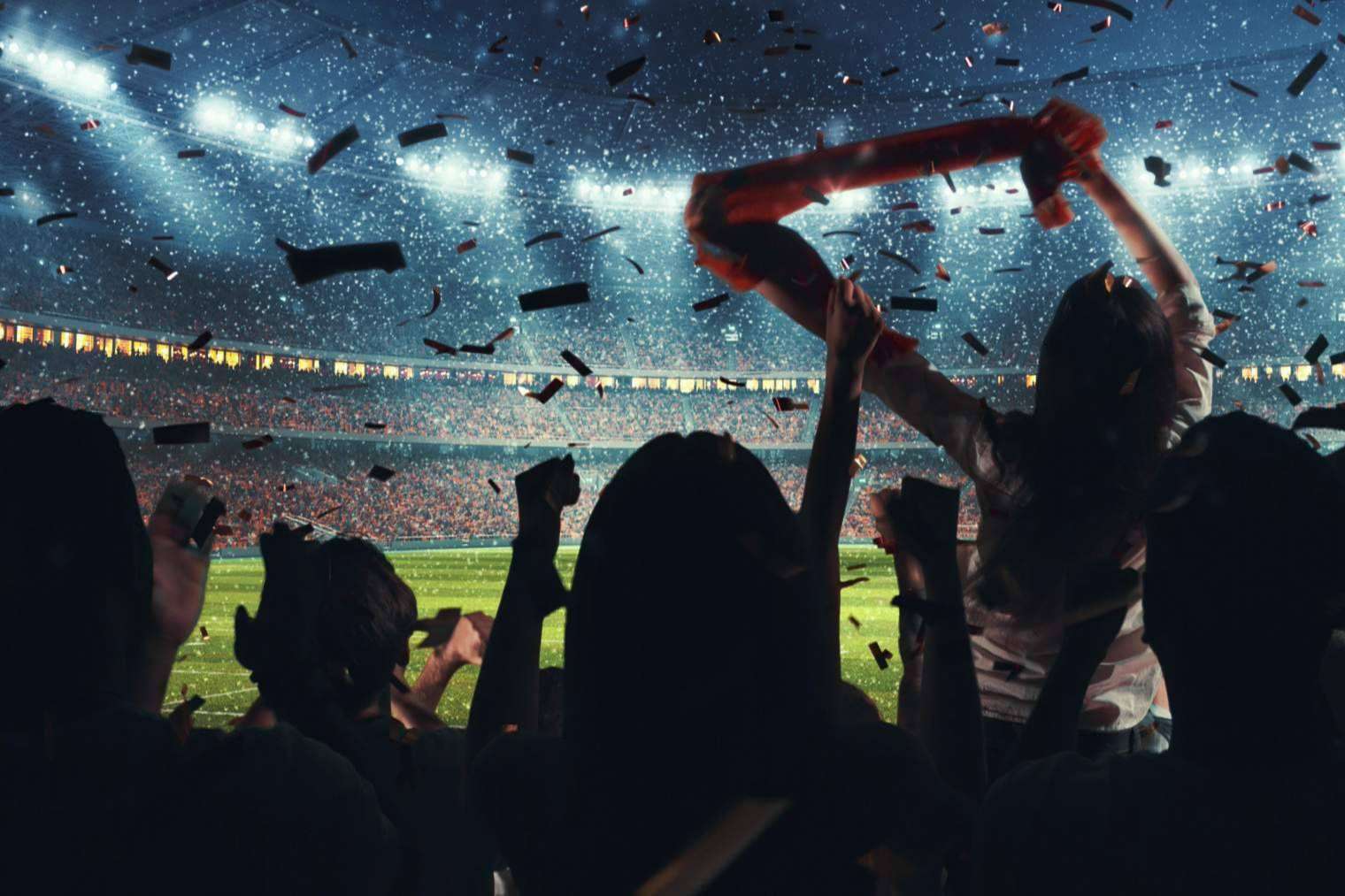 Football Host: comprar entradas para El Clásico, el partido más emocionante de la temporada