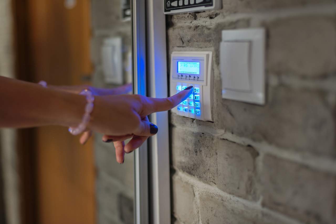 Las alarmas para el hogar GO! son tendencia en el 2021