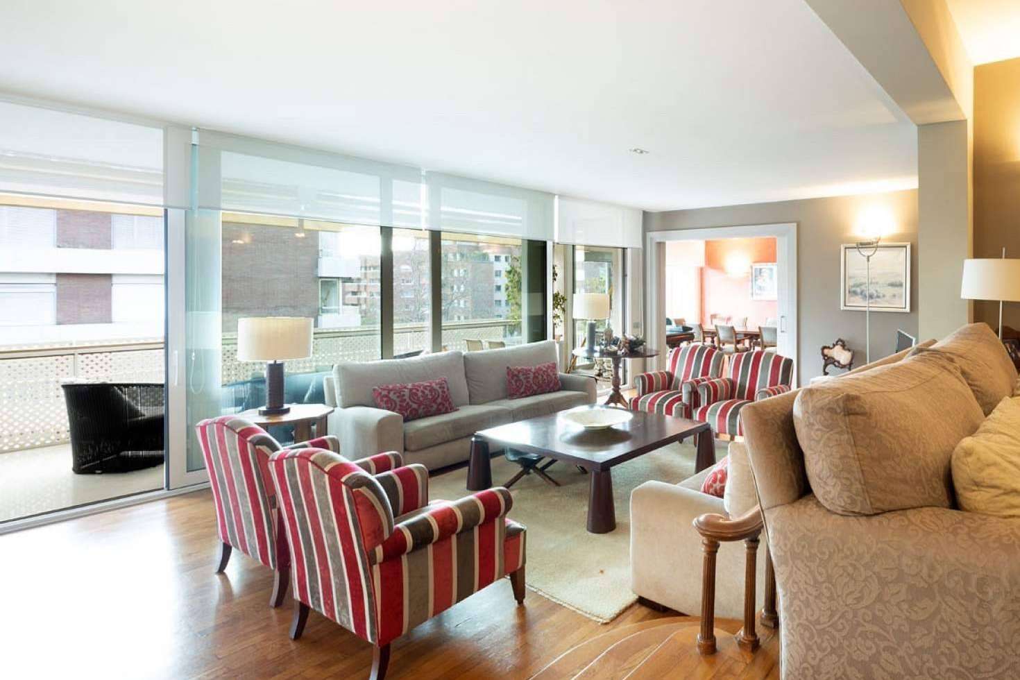 Buy House Real Estate ofrece las casas en venta en Barcelona más prestigiosas