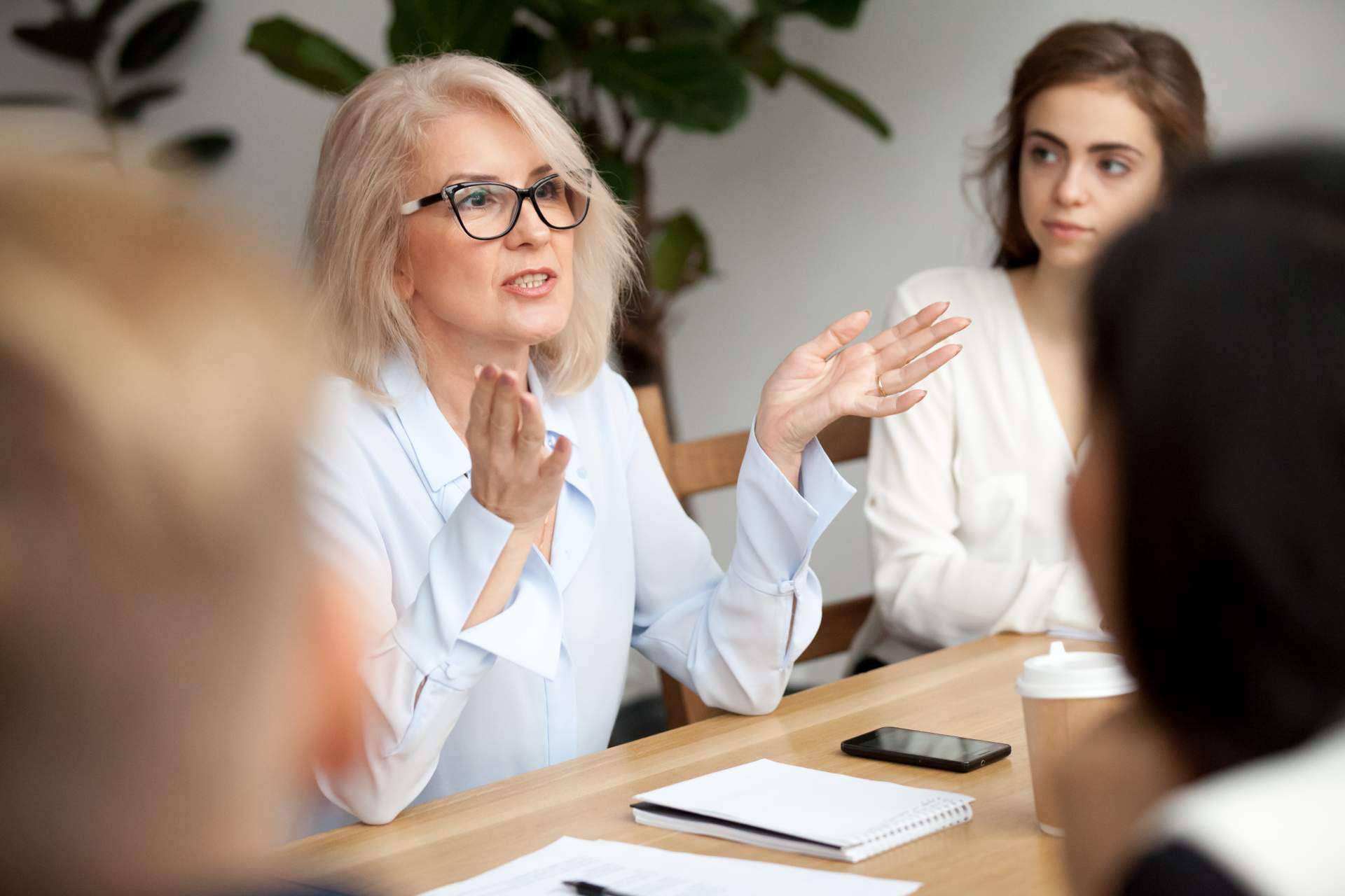 ¿El Interim Manager debe ser un especialista del sector que le contrata?