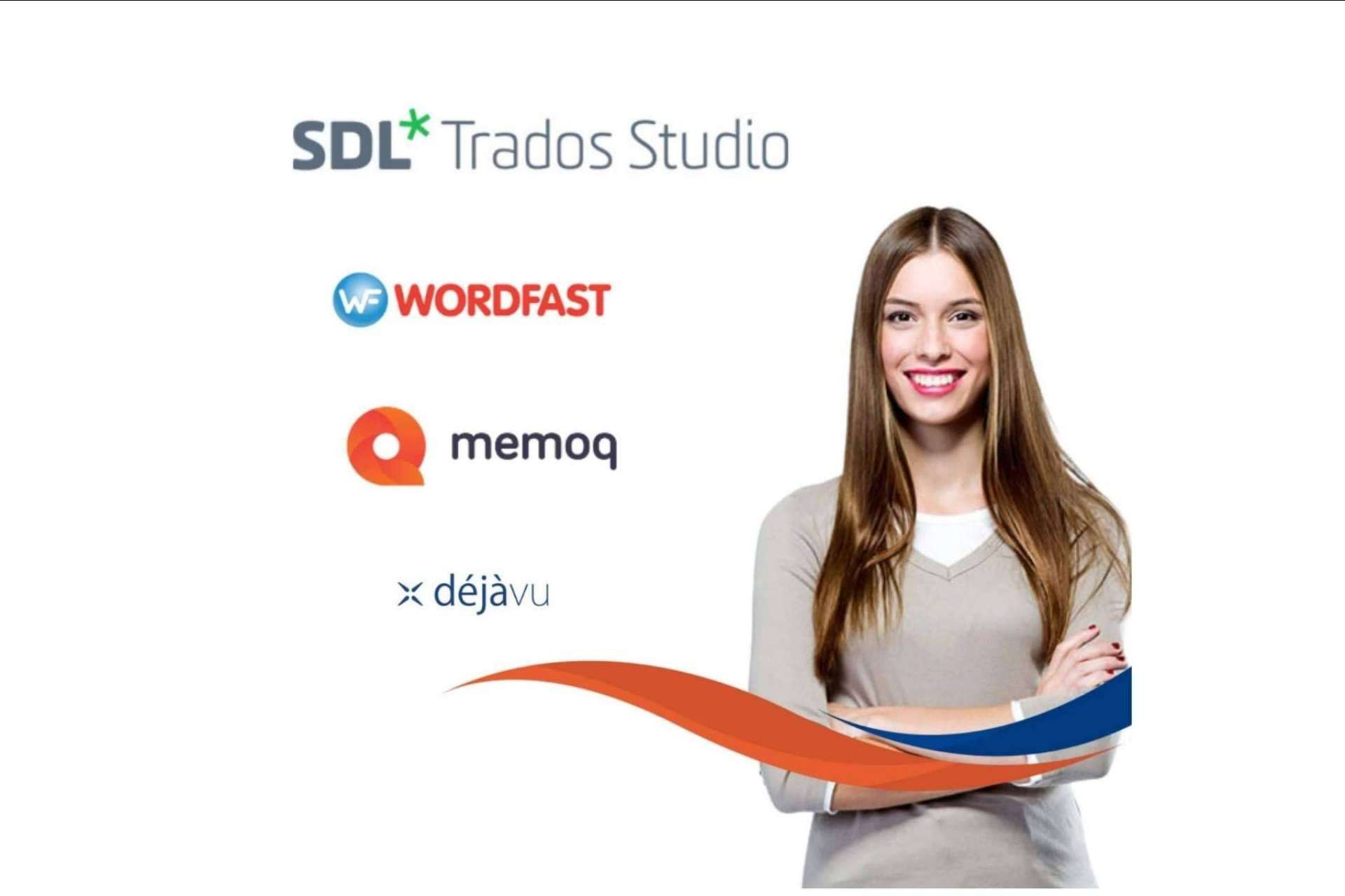 Las CAT tools perfeccionan el servicio de traducciones