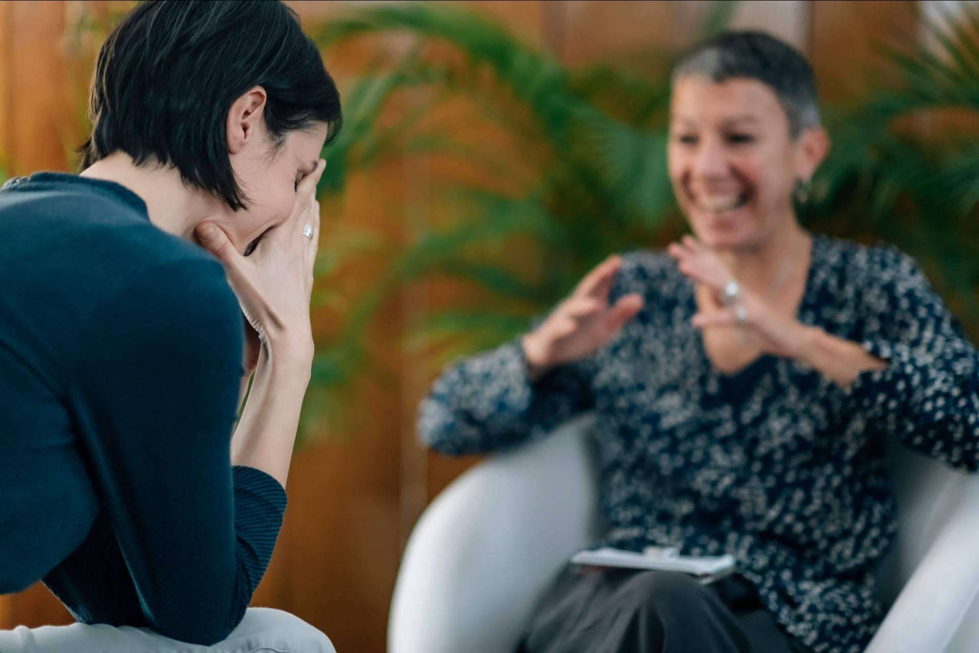 El camino de lo personal a lo transpersonal: formación en Terapia Integrativa en Meta Institut Sistèmic