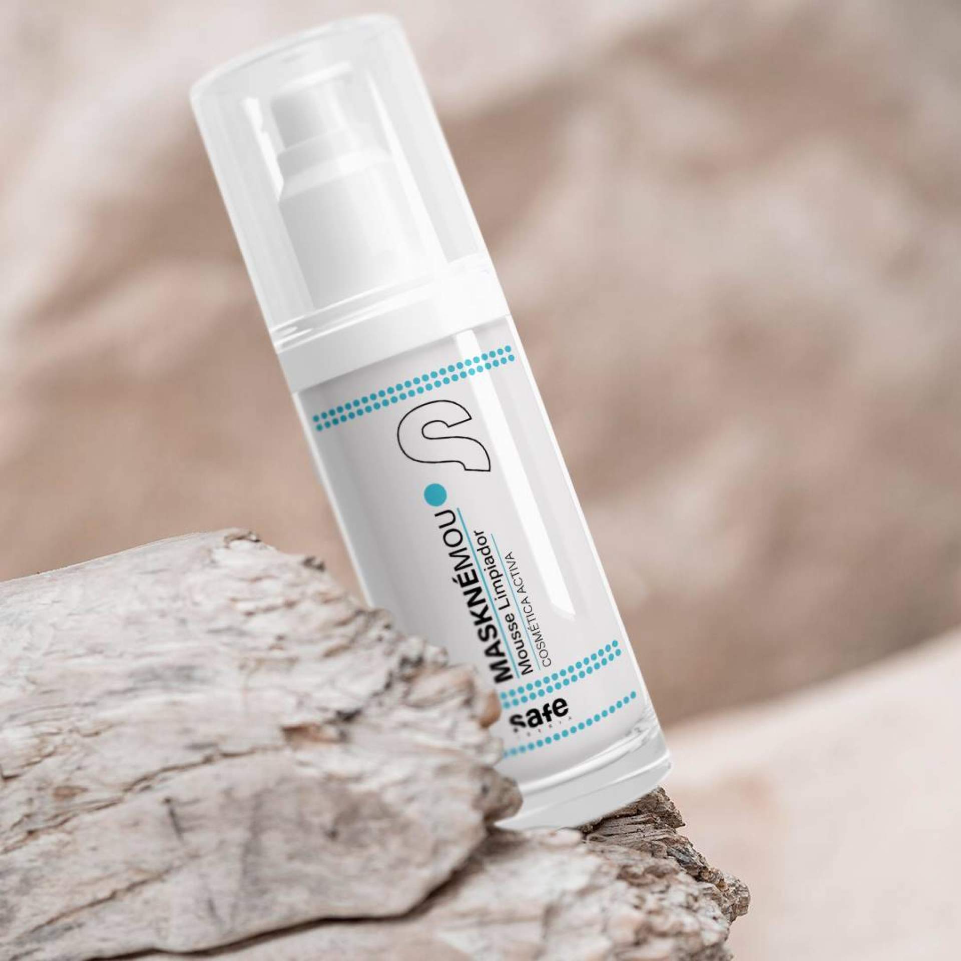 Safe Iberia: la línea de cosmética activa de MASKNÉRITUAL dota al rostro de un mejor cuidado, protección y equilibrio