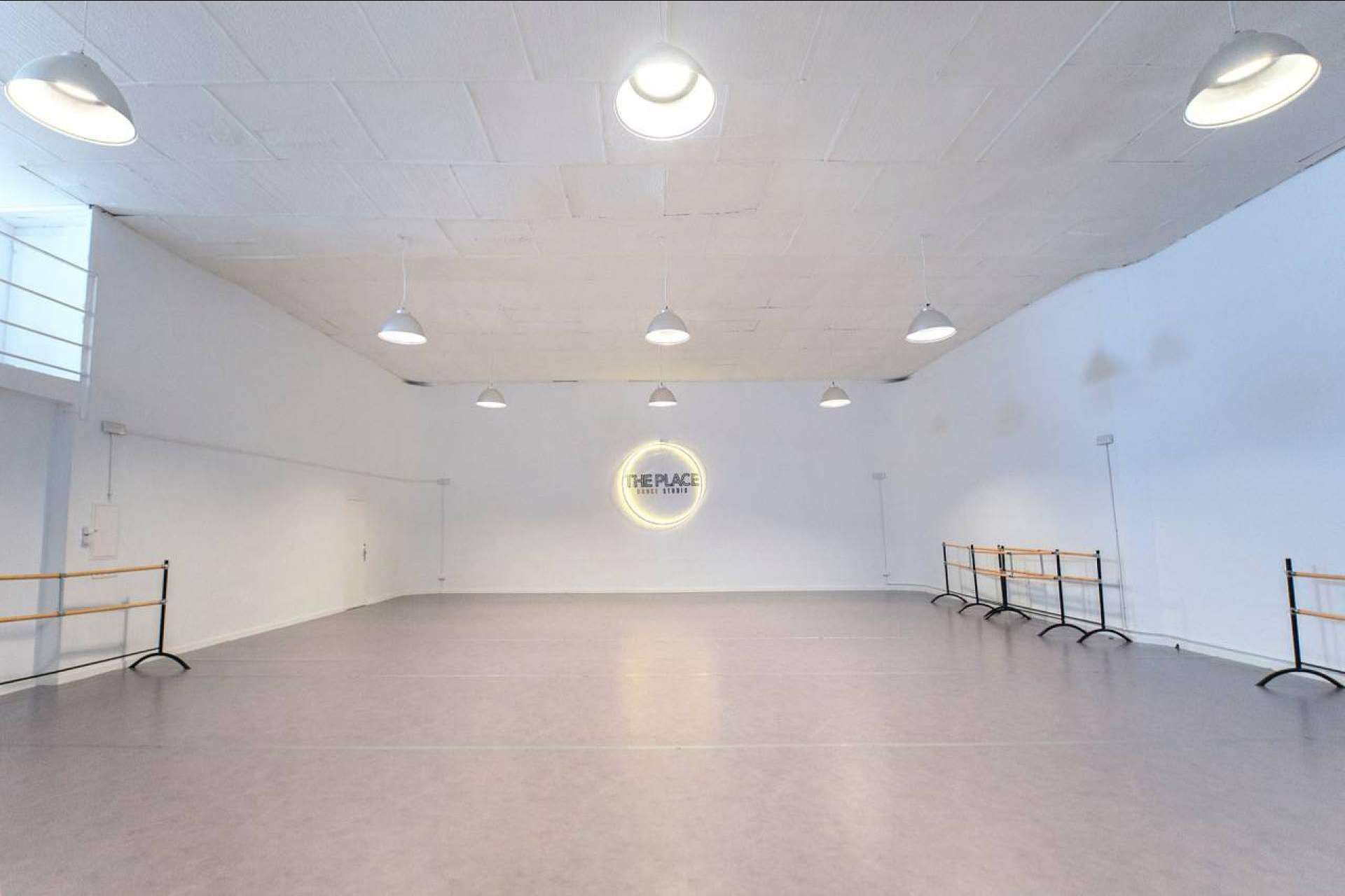 Inscripciones abiertas para el nuevo año académico 2021-2022 en el centro de danza The Place Dance Studio Madrid