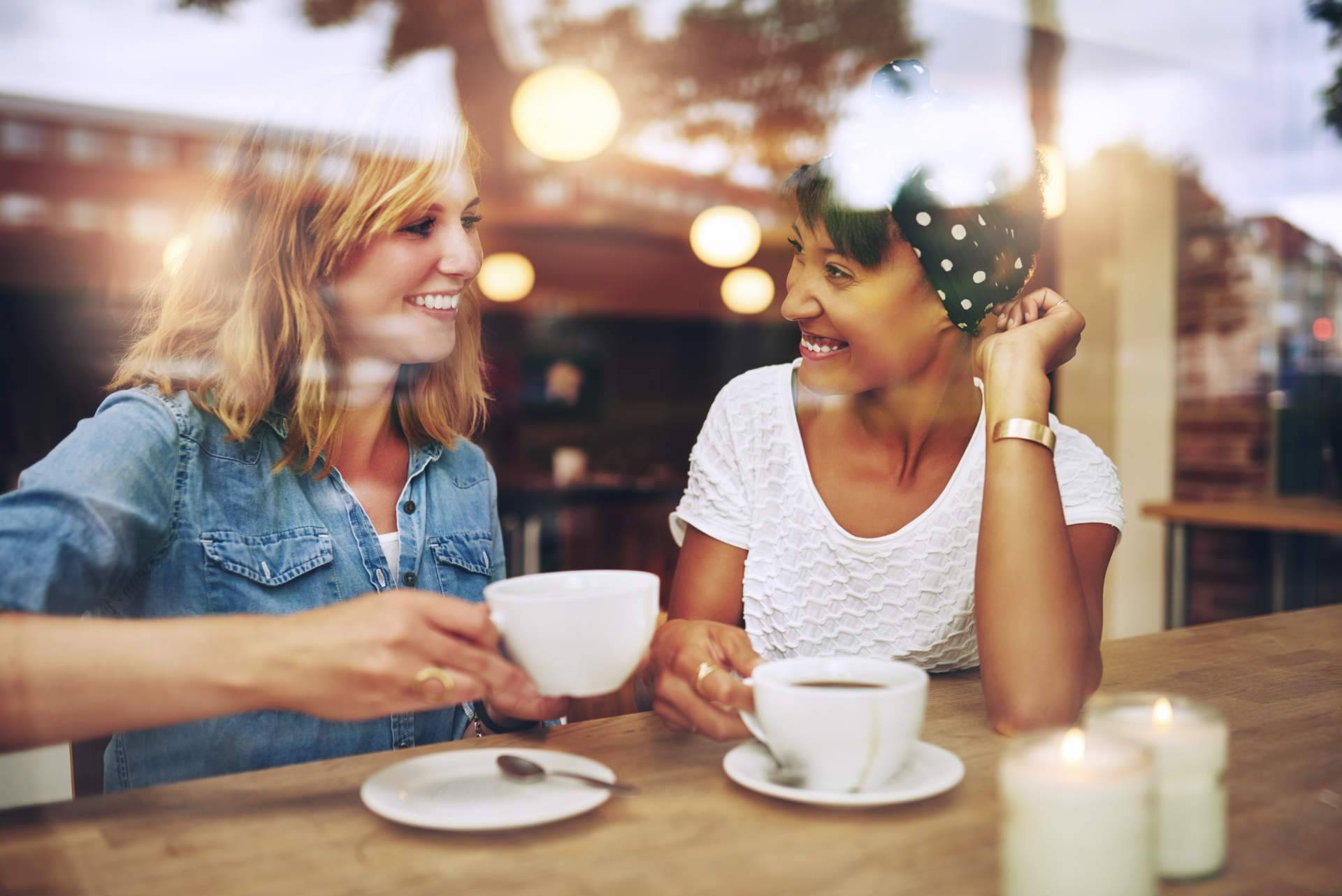 Encontrar una cafetería de barrio de toda la vida en Madrid es posible con Cafetería Las Palmeras