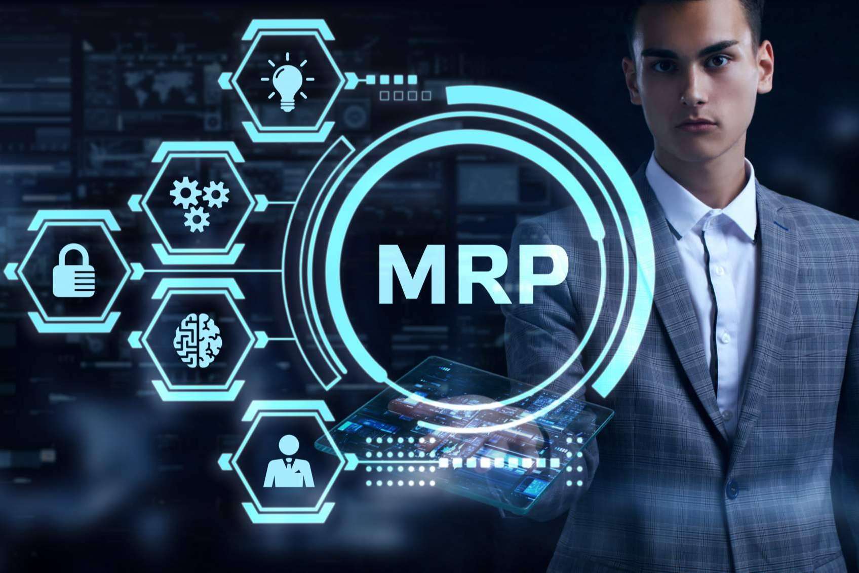 El MRP que ya ha mejorado la gestión de cientos de empresas: NODOs, Tecnología para Smart Pymes