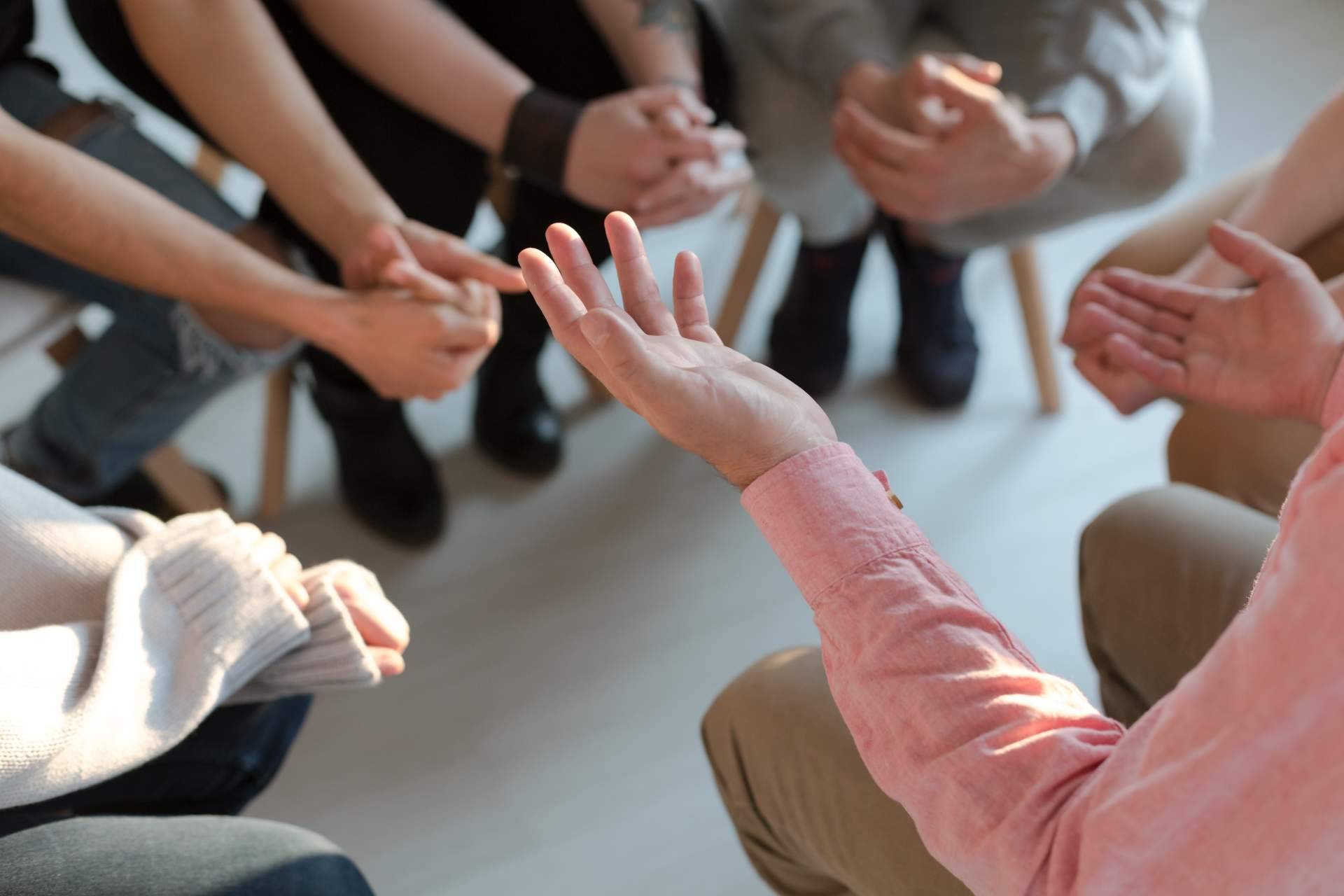 Imágenes y soluciones que liberan: Constelaciones Familiares