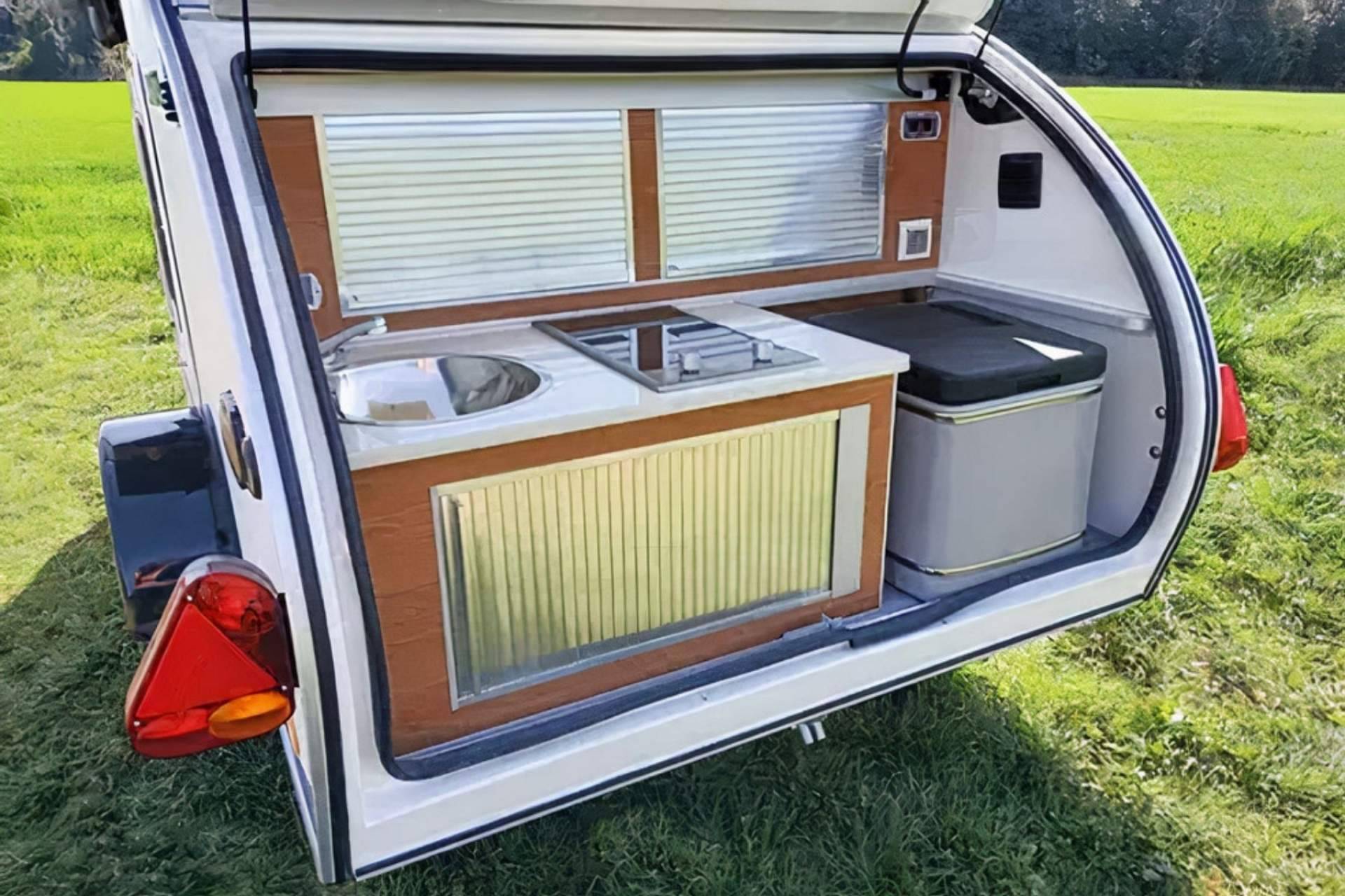 Minicaravanas.com: viajes de caravaning en familia