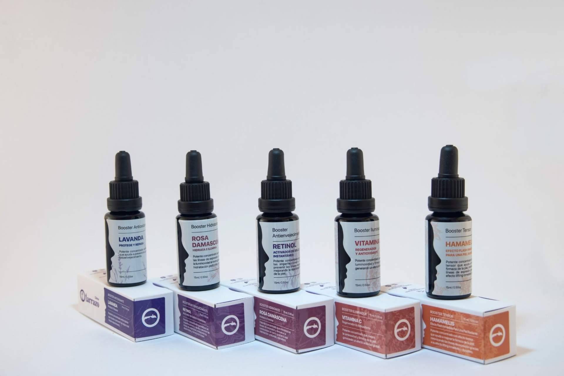 Cosmecéutica Ecológica Tarrazo: la marca de alta eficacia para el cuidado integral de la piel