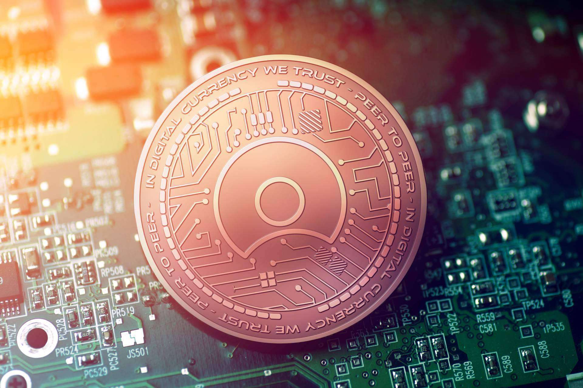 La primera startup europea en lanzar su propia criptomoneda a través del Blockchain Euro Project: BEUROP