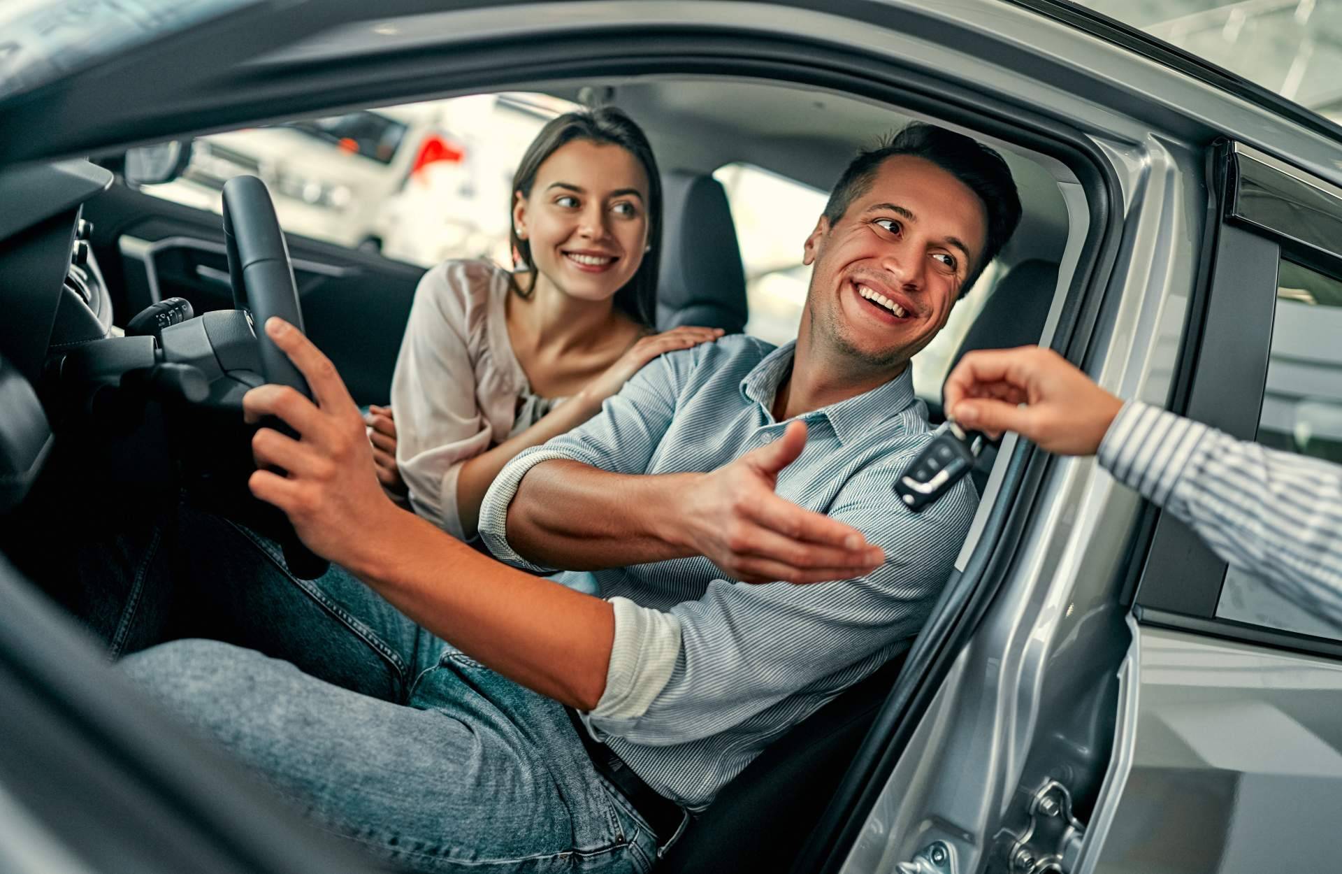 M10Selection: los mejores tips para escoger un coche de segunda mano