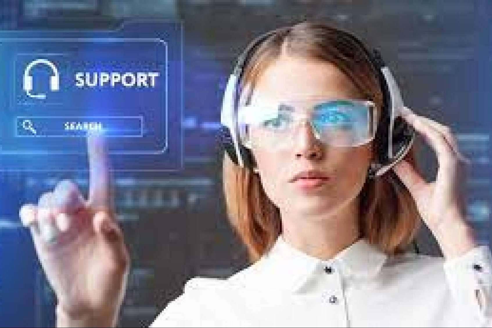 Gesditel dispone de un software para call center