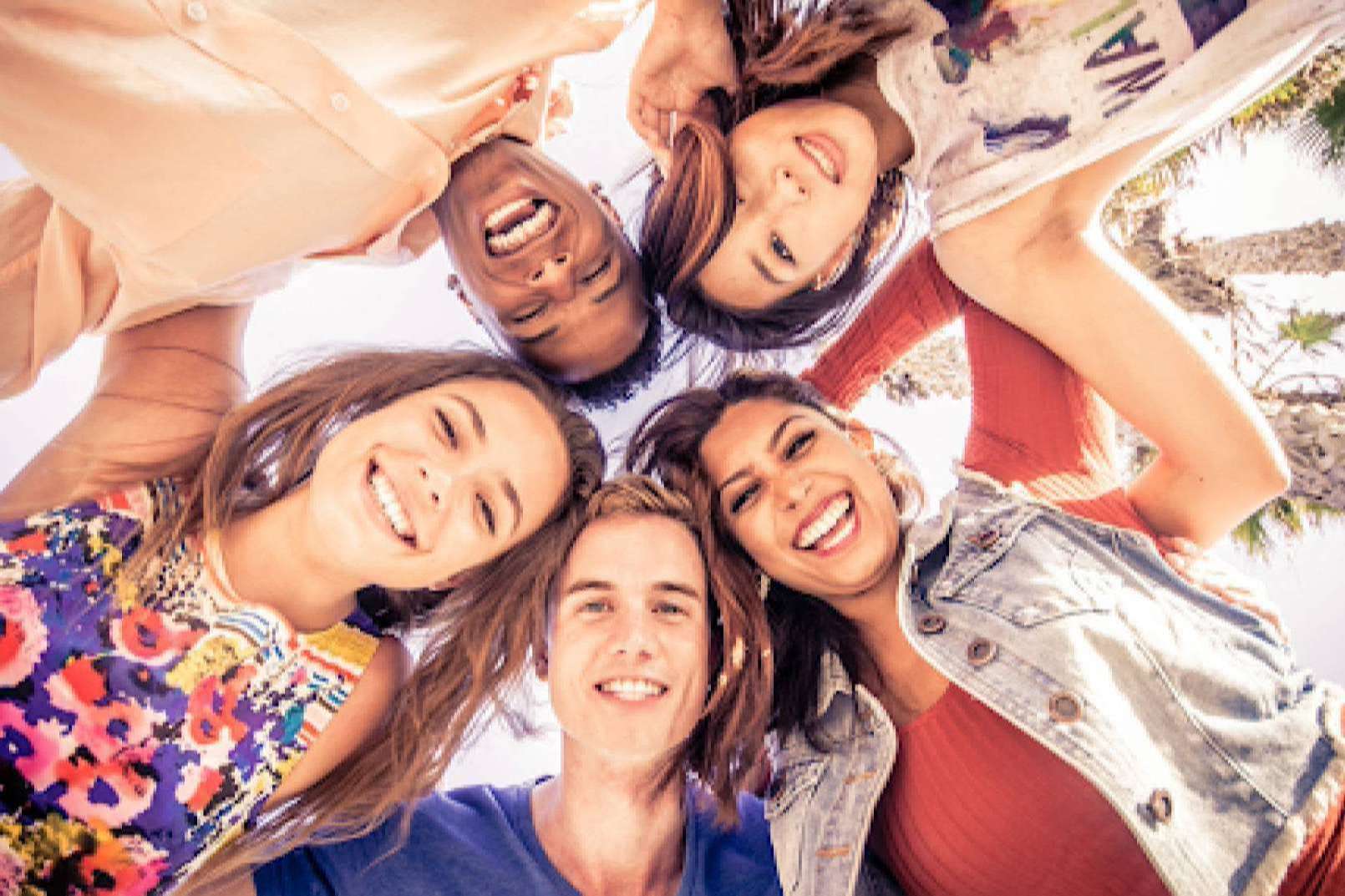 Residencias XIOR: convivencia honesta para los jóvenes más comprometidos