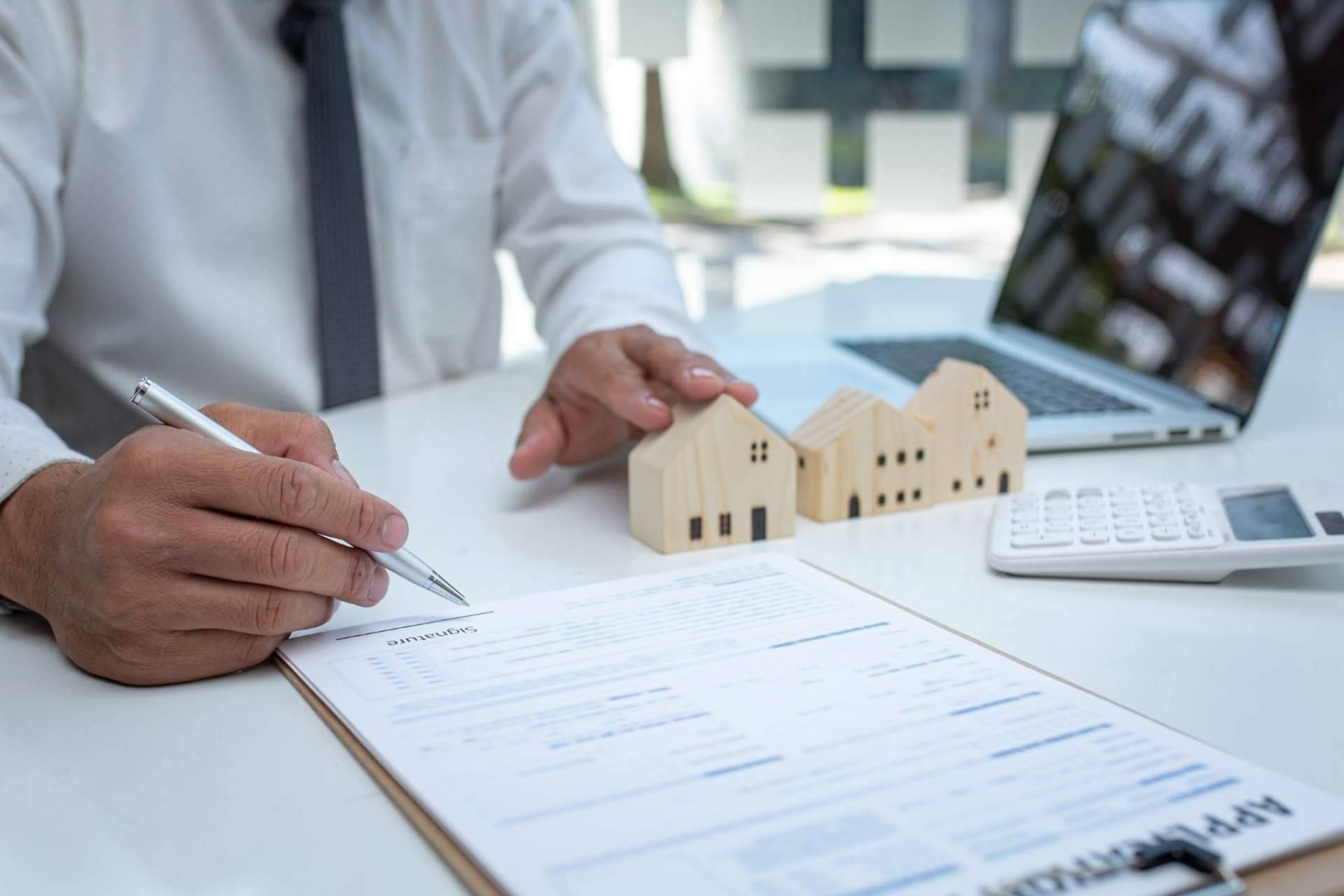 Hipotecas Plus ofrece hipotecas con opción de financiación 100%