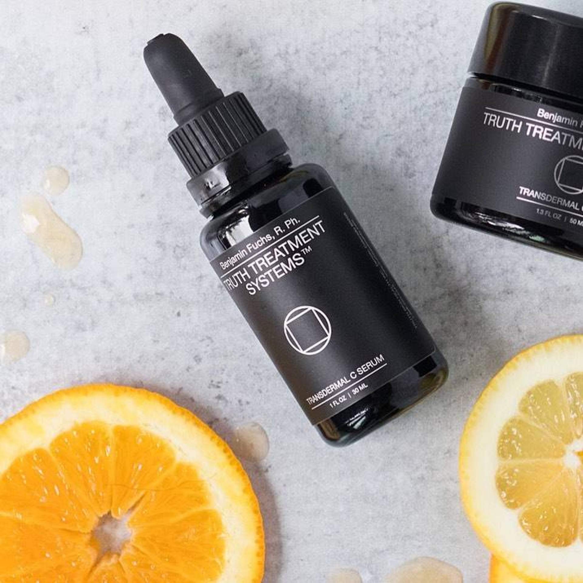 El sérum de vitamina C de Truth Treatment Systems más recomendado en Estados Unidos llega a España a partir de julio. ¿Cuál es su secreto?