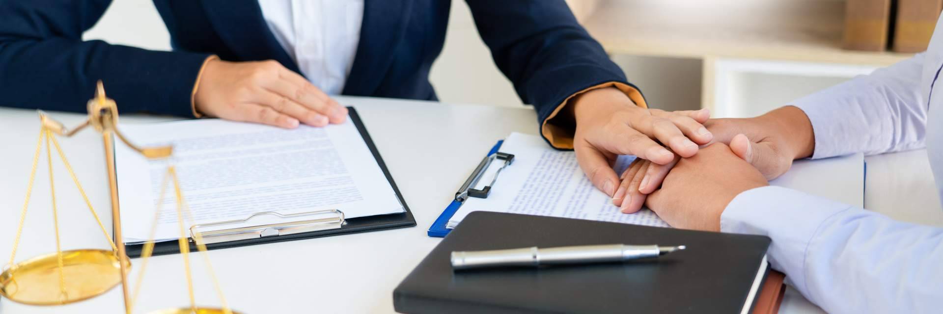 Villaquirán Abogados ofrece servicios especializados en la disolución del condominio