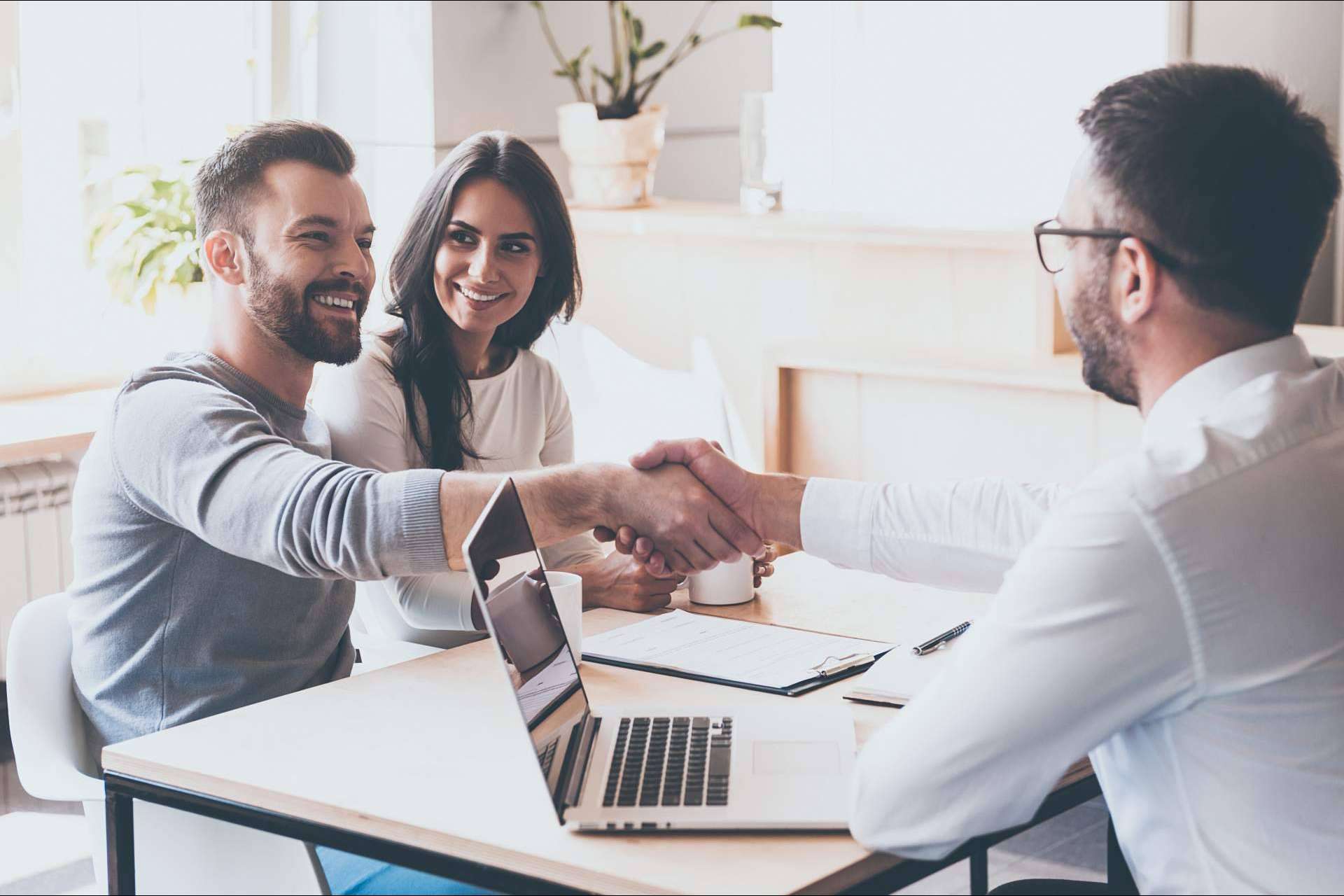 ¿Cuáles son las ventajas de trabajar con una inmobiliaria en exclusiva?: La Casa Agency