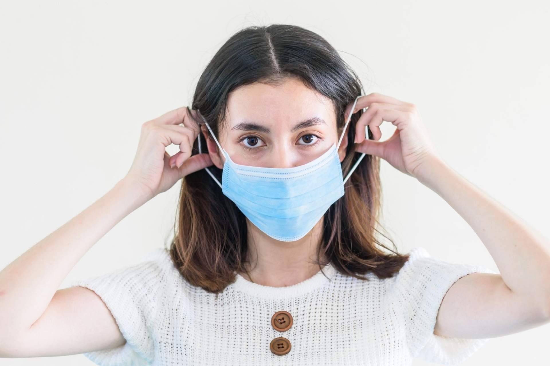 Safe Iberia: ¿por qué es importante llevar la mascarilla allá donde se vaya?