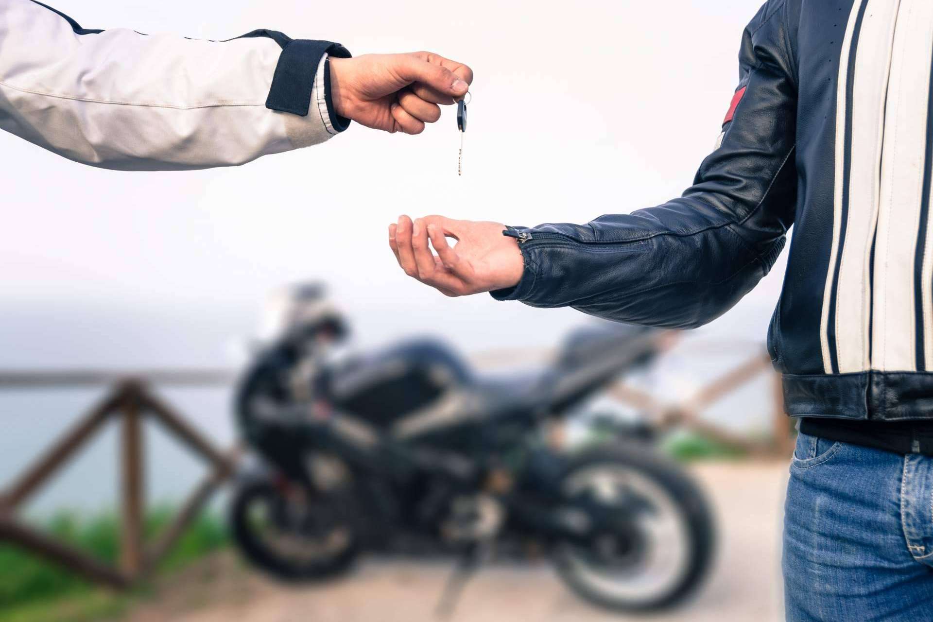 Tumotovalemas: el tasador online mejor valorado por su rapidez y eficacia