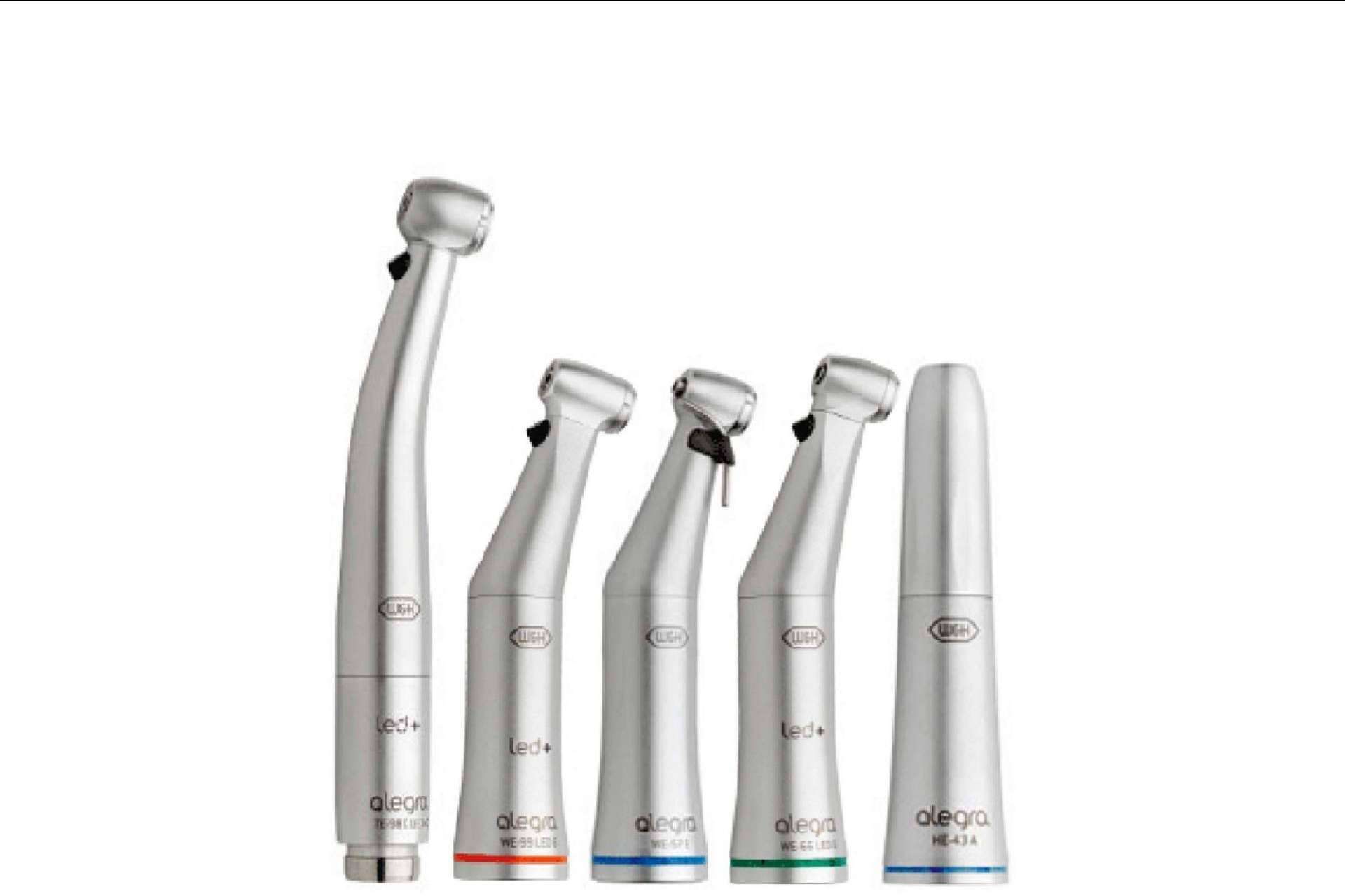 Precisión Médica Dental: servicio técnico especializado y reparación de instrumentos dentales
