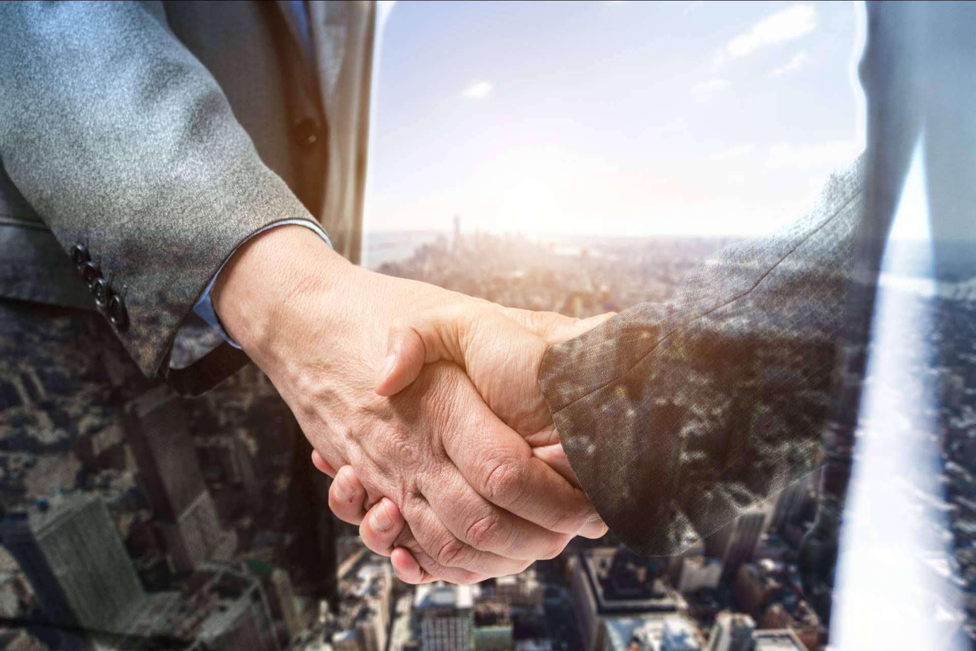 El joint venture entre Energética Hotelera y los productores de energía