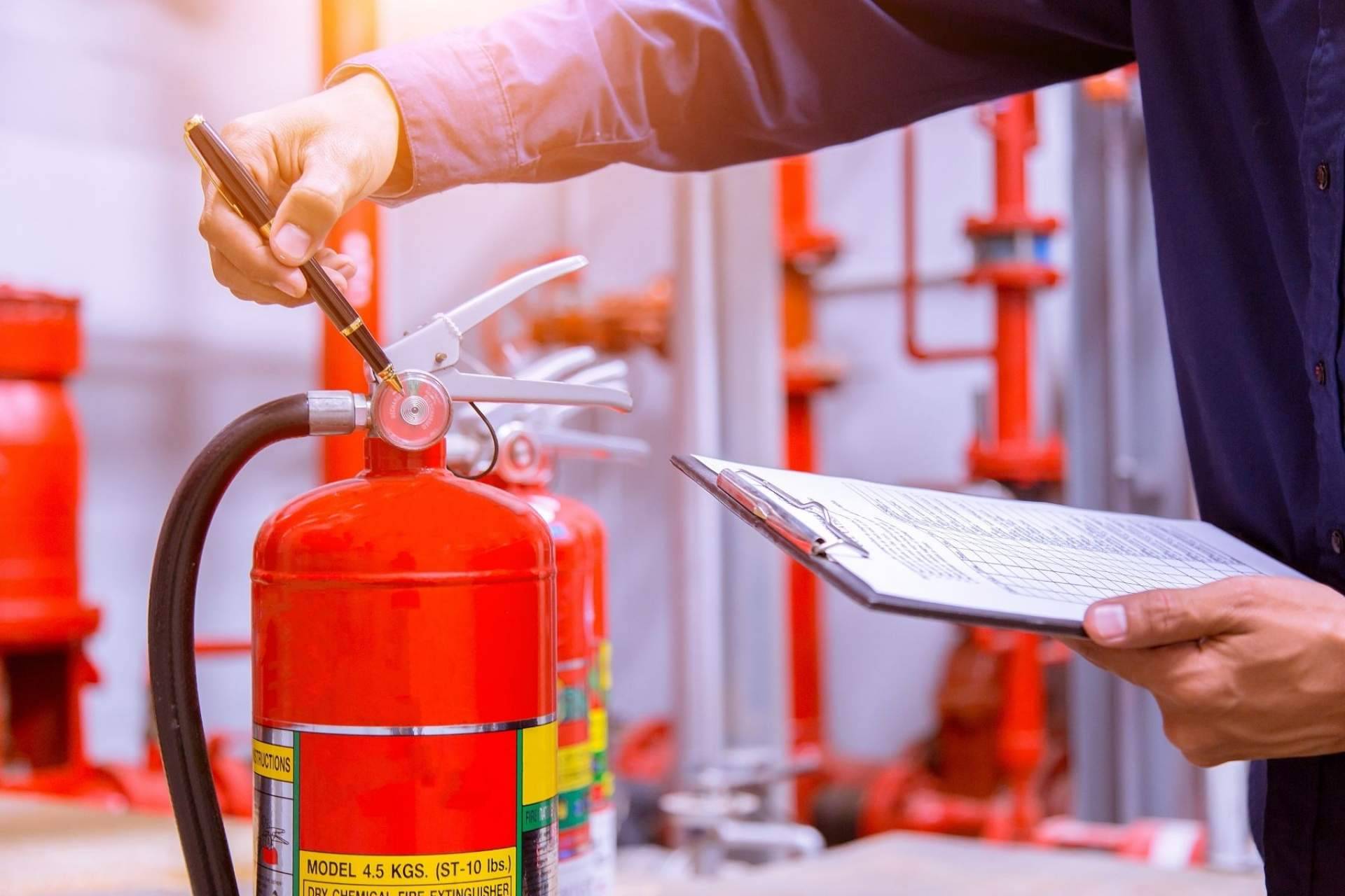 Las ventajas del modelo de franquicias de Proiex, la empresa revolucionaria del sector contra incendios