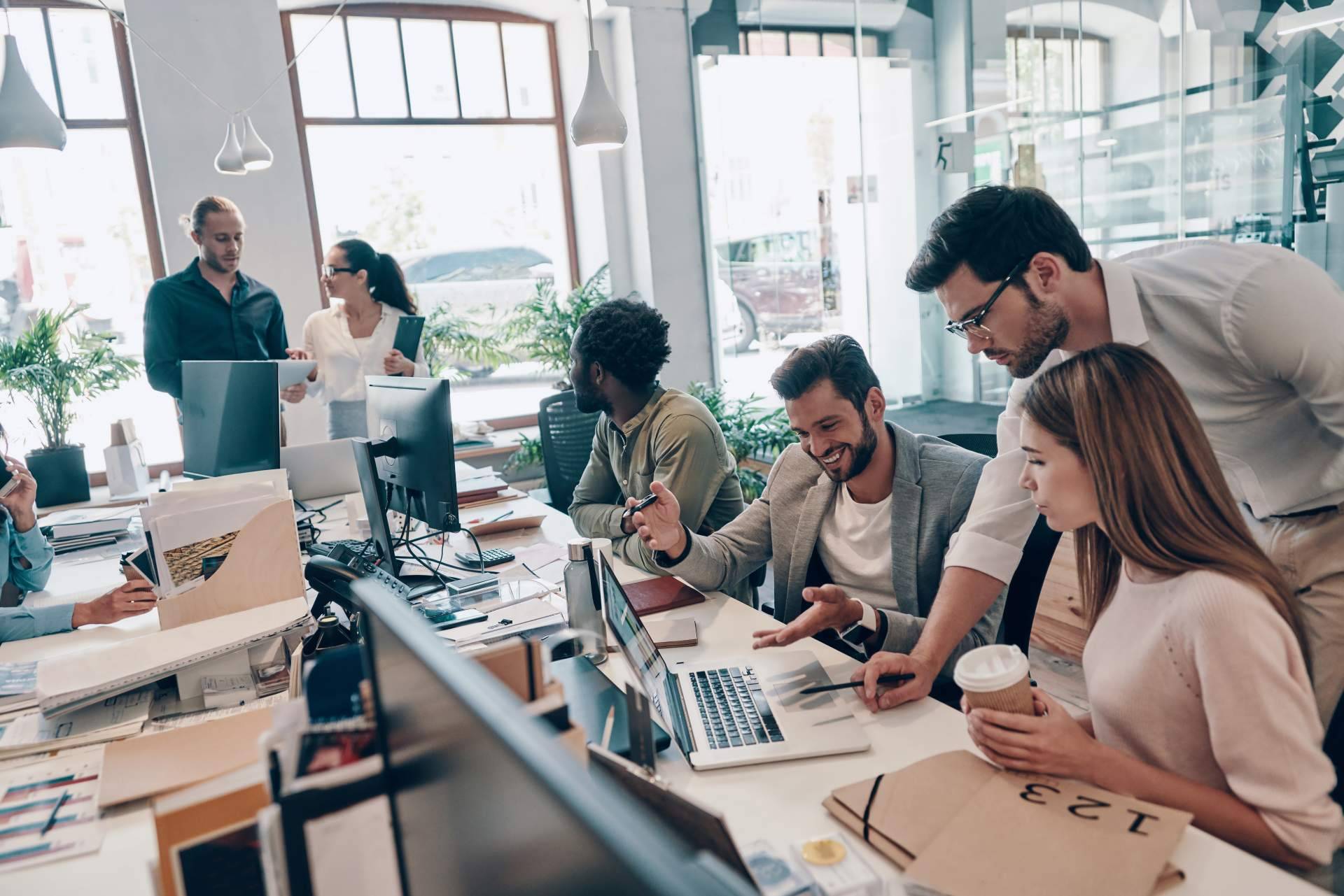 Encontrar un convenio de prácticas en las mejores empresas a través de Aicad Business School