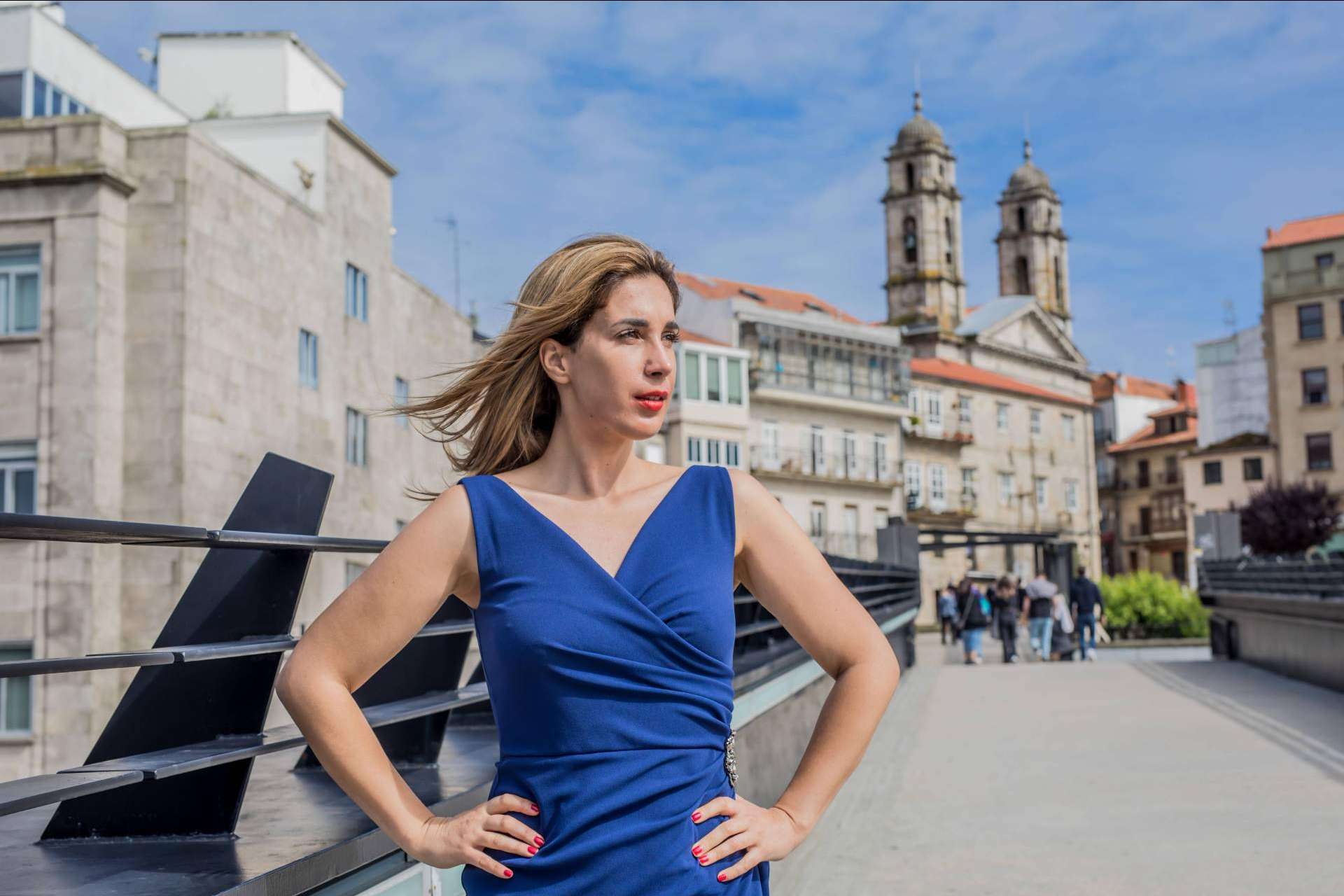 Amanda Chic: La pequeña historia para amar(te) es el relato para la autoestima y amor propio