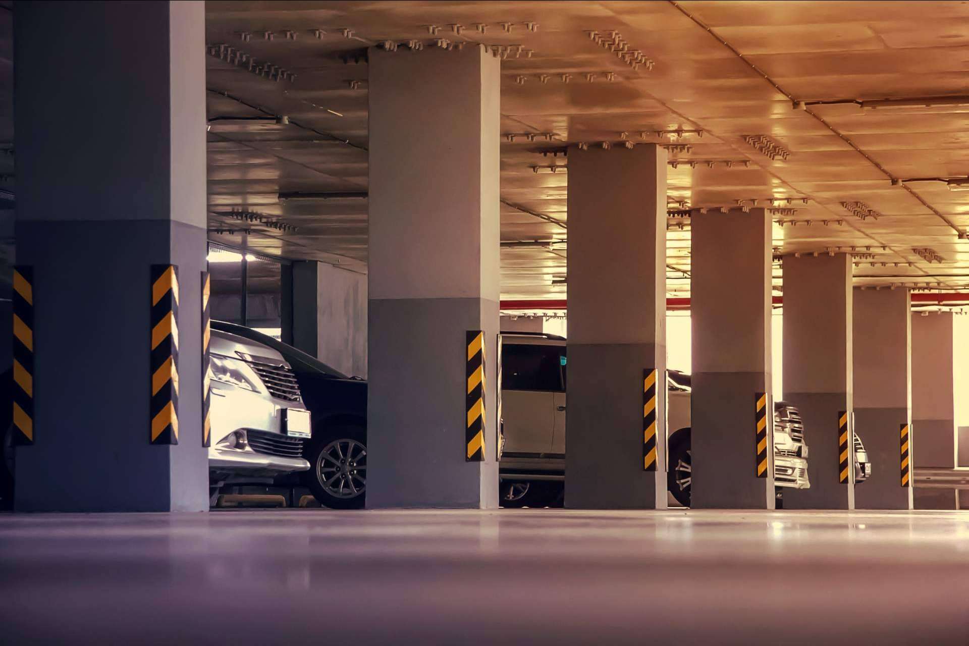 Las ventajas de la reserva de parking para autónomos y empresas en Madrid