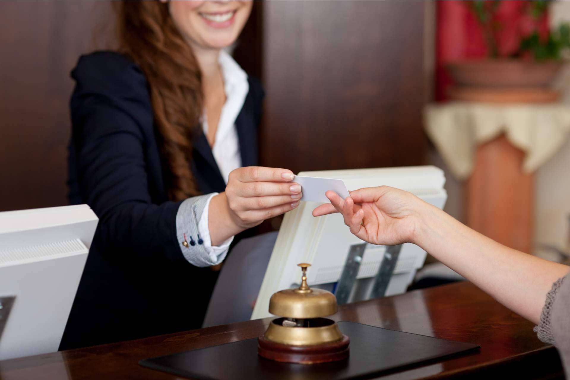 Ahorro y descuentos en hoteles exclusivos para los clientes Tarjeta Ahorro