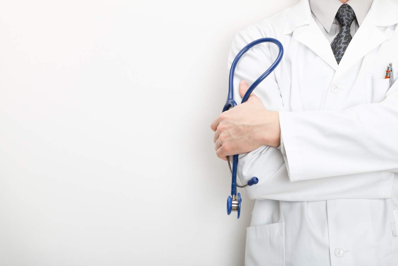 Alquiler de despacho médico en Barcelona: Bufetmèdic Barcelona
