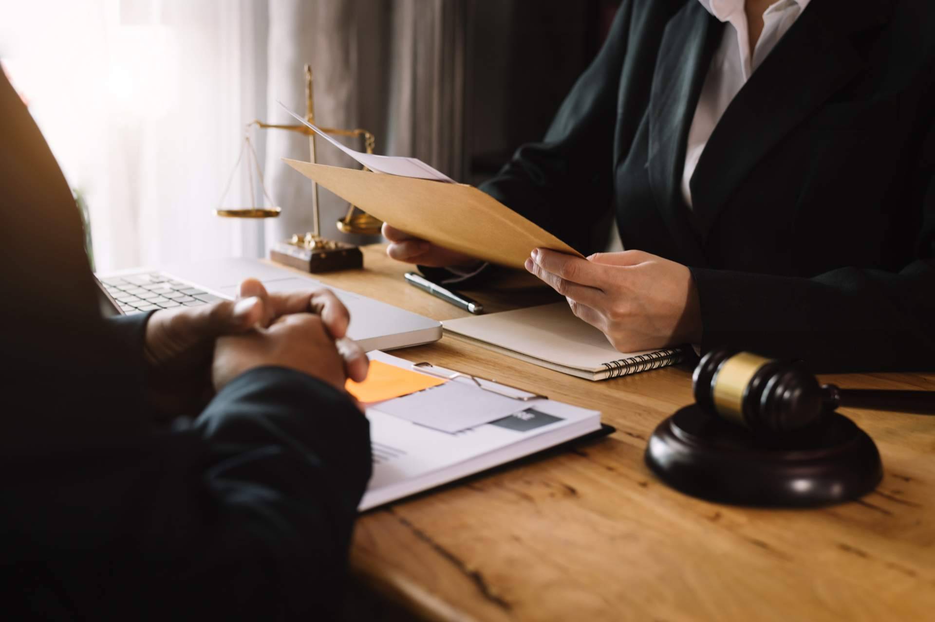 Villaquirán Abogados ofrece soporte para la división judicial de la herencia