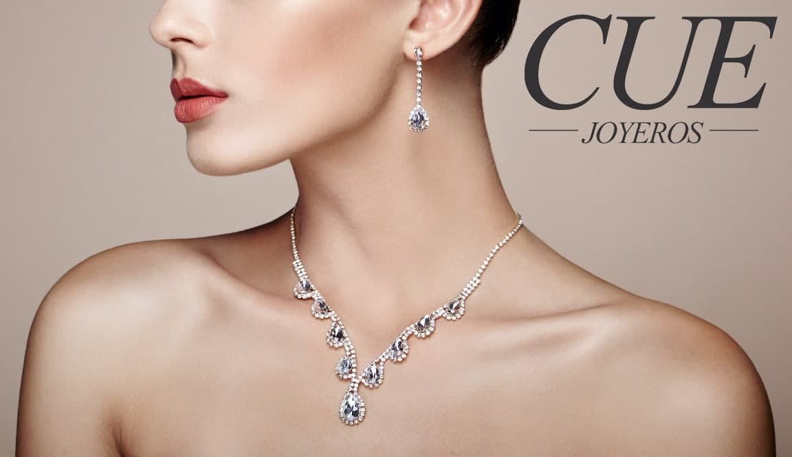 Cómo comprar joyas de calidad según CUE Joyeros