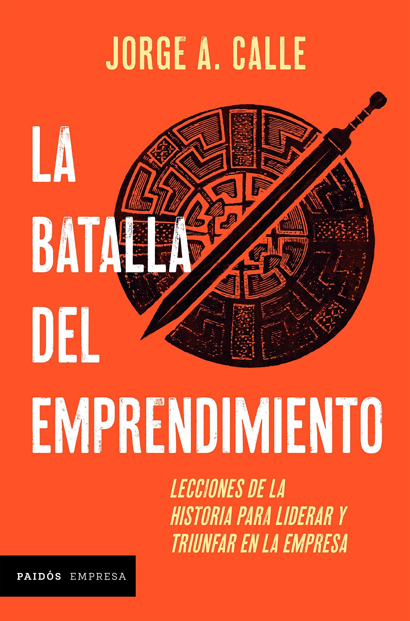 El escritor Jorge A. Calle desvela las claves para emprender y triunfar en el ámbito empresarial