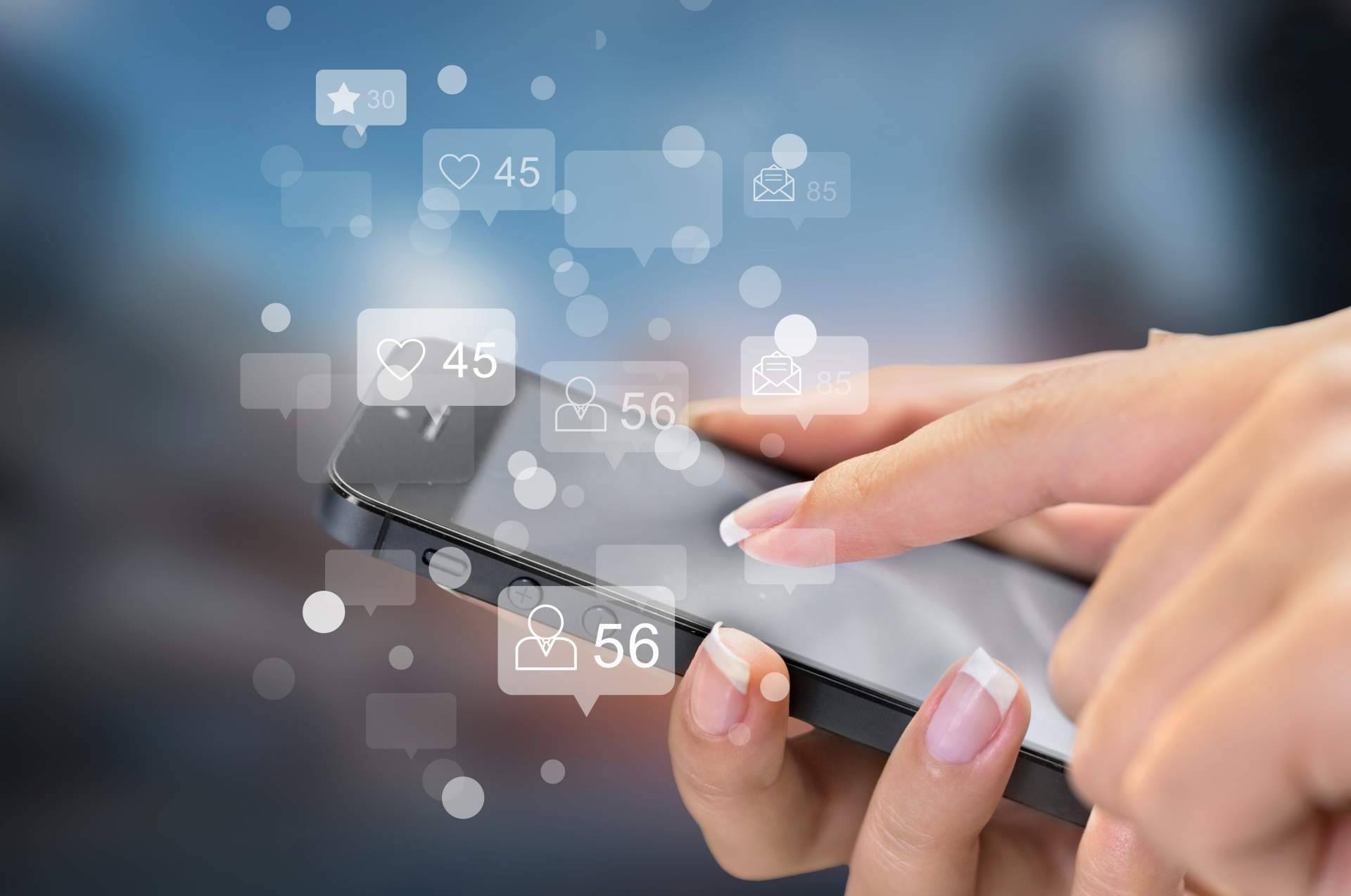 Juan Benítez: las redes sociales como herramientas de marketing digital