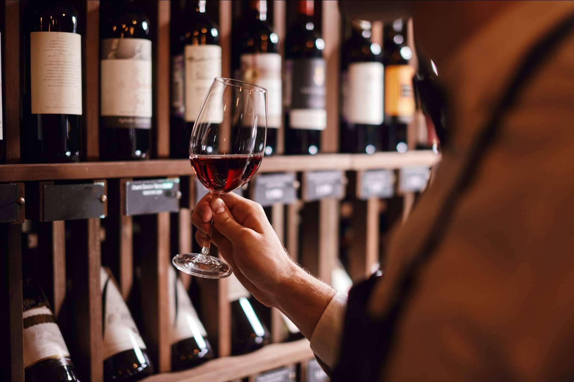Colección de grandes clásicos: así son los mejores vinos de De Gálvez