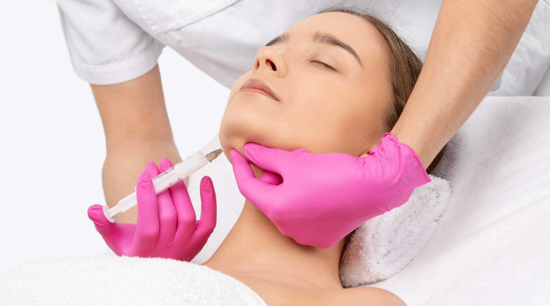 El tratamiento de ABB Medicina Estética para remodelar la papada: Belkyra