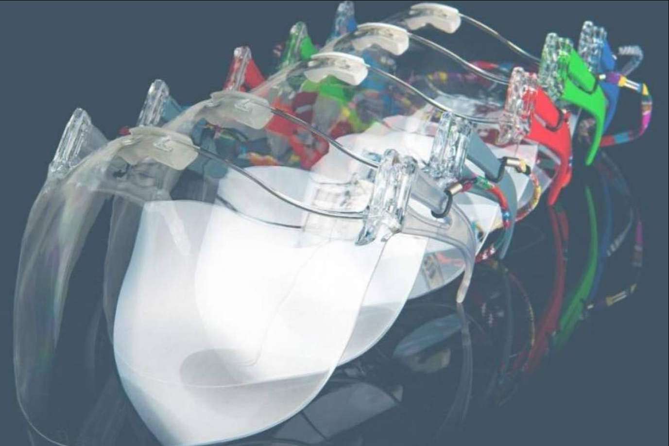 Protect Soiart Distribución: protección e inclusión con las mascarillas transparentes Allegramask