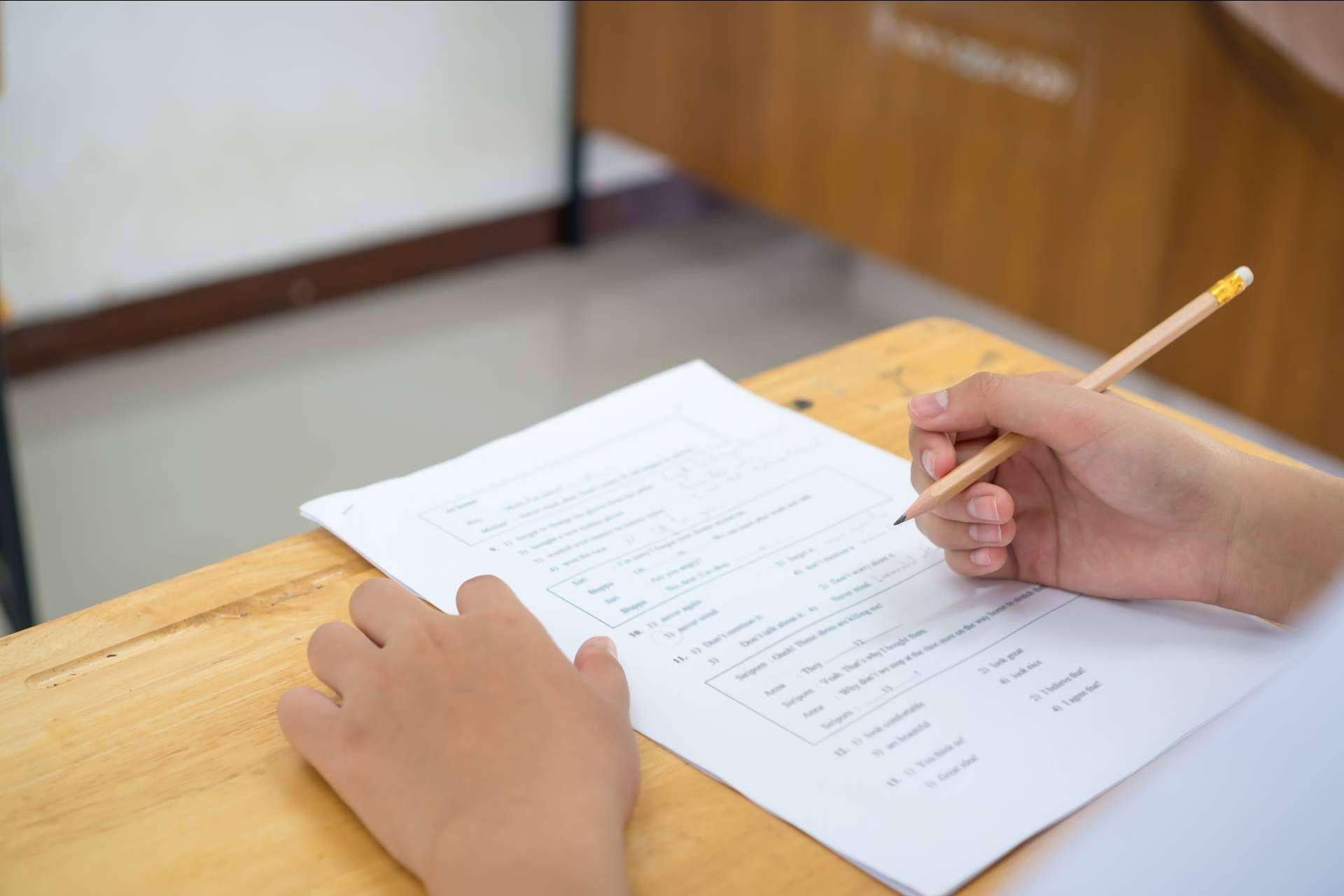 Academia Inglessa: los cursos de preparación Cambridge y Cambridge Linguaskill