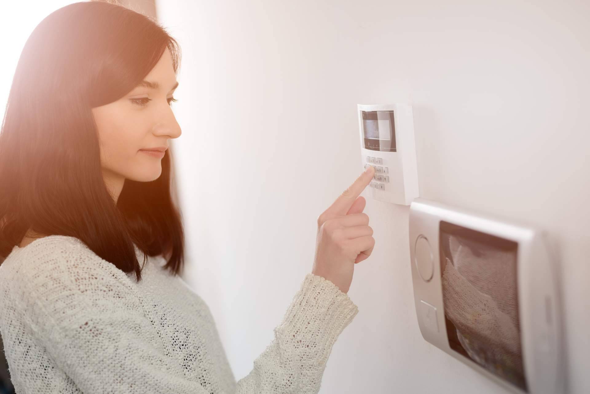 Las ventajas de las alarmas para segundas residencias y pymes de Go! Seguridad
