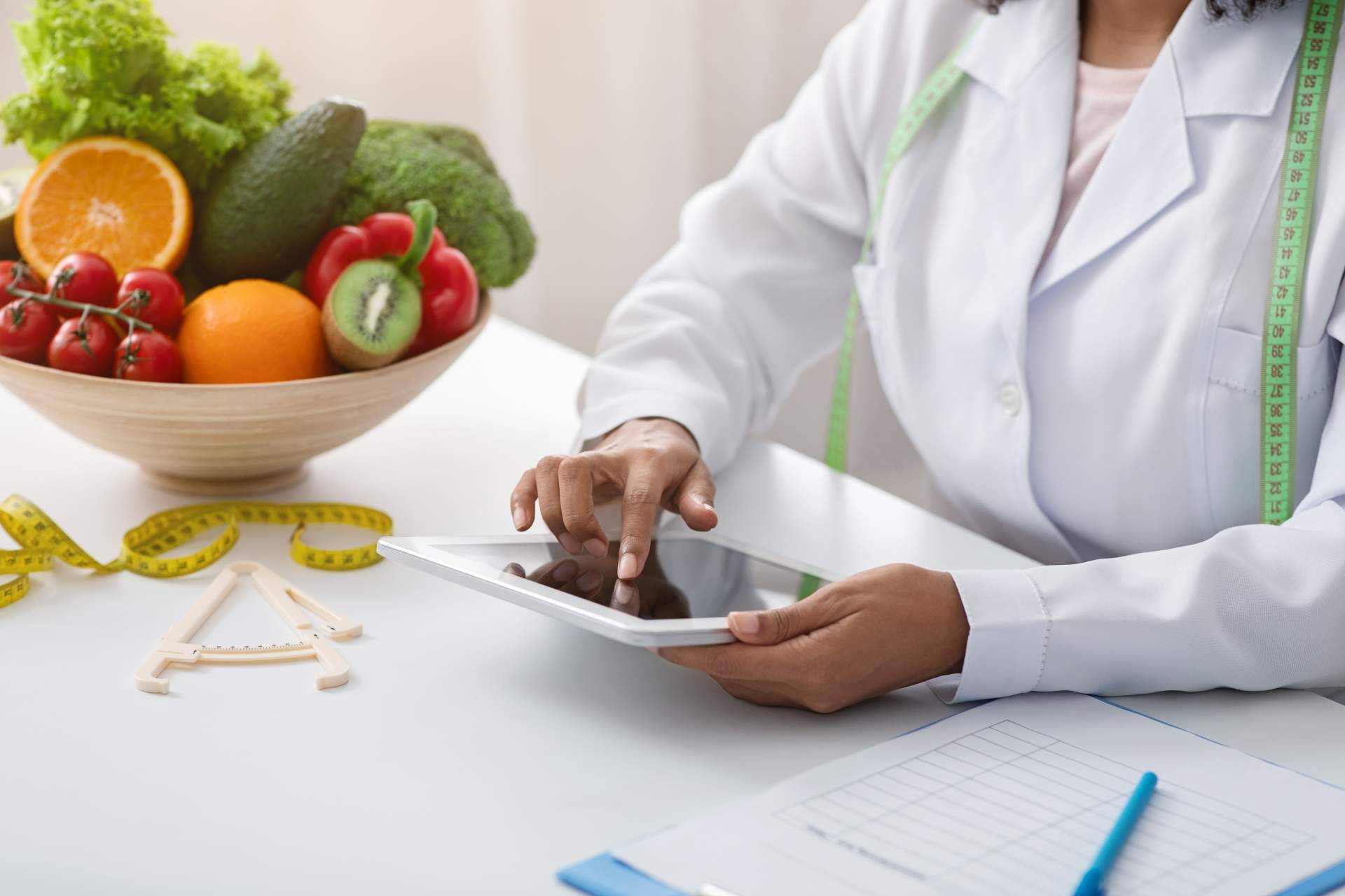 Tratar enfermedades renales es posible a través de una alimentación adecuada