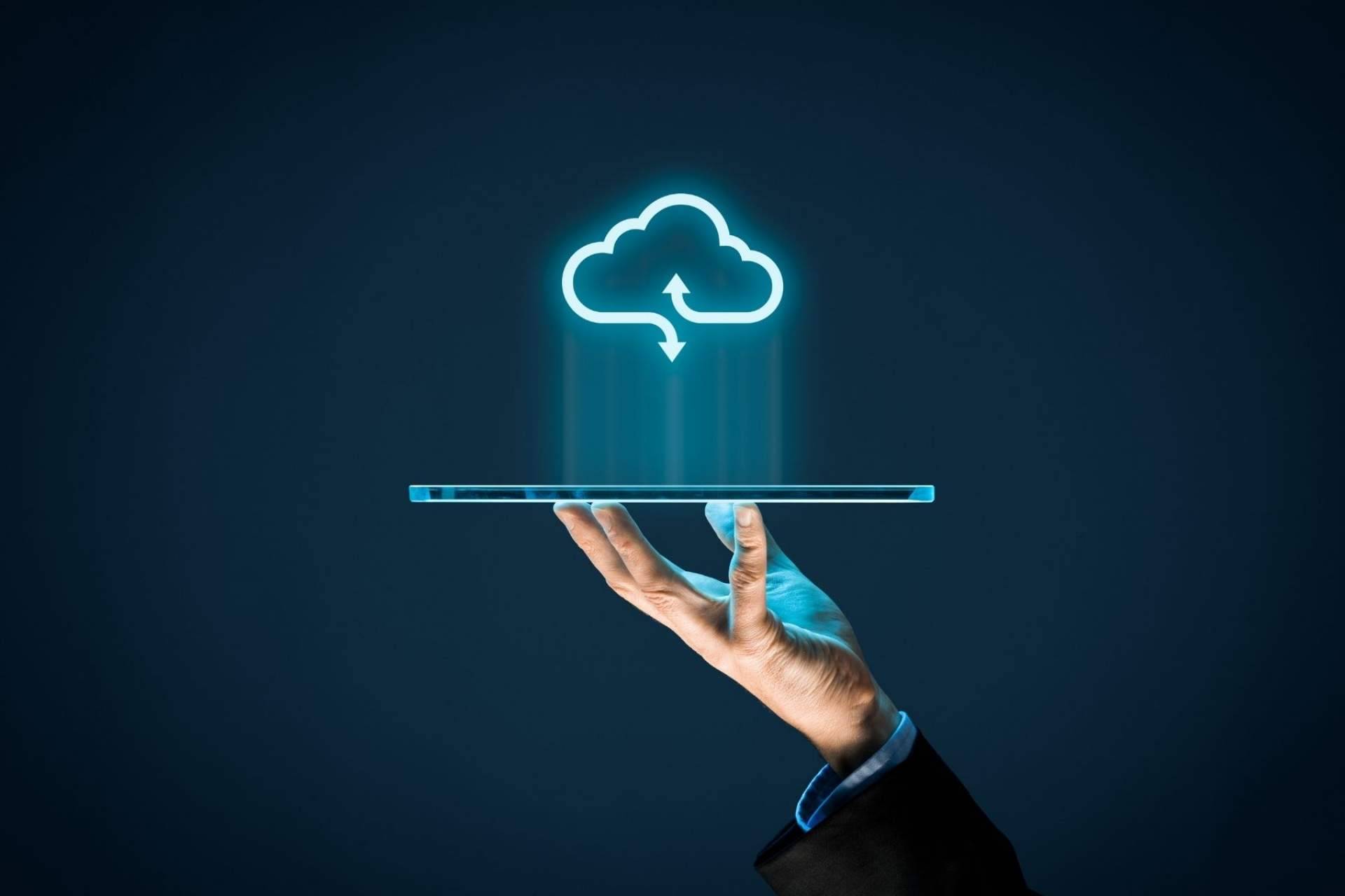 Servicios cloud de Seguridad A Medida: almacenar la información sin miedo a perderla