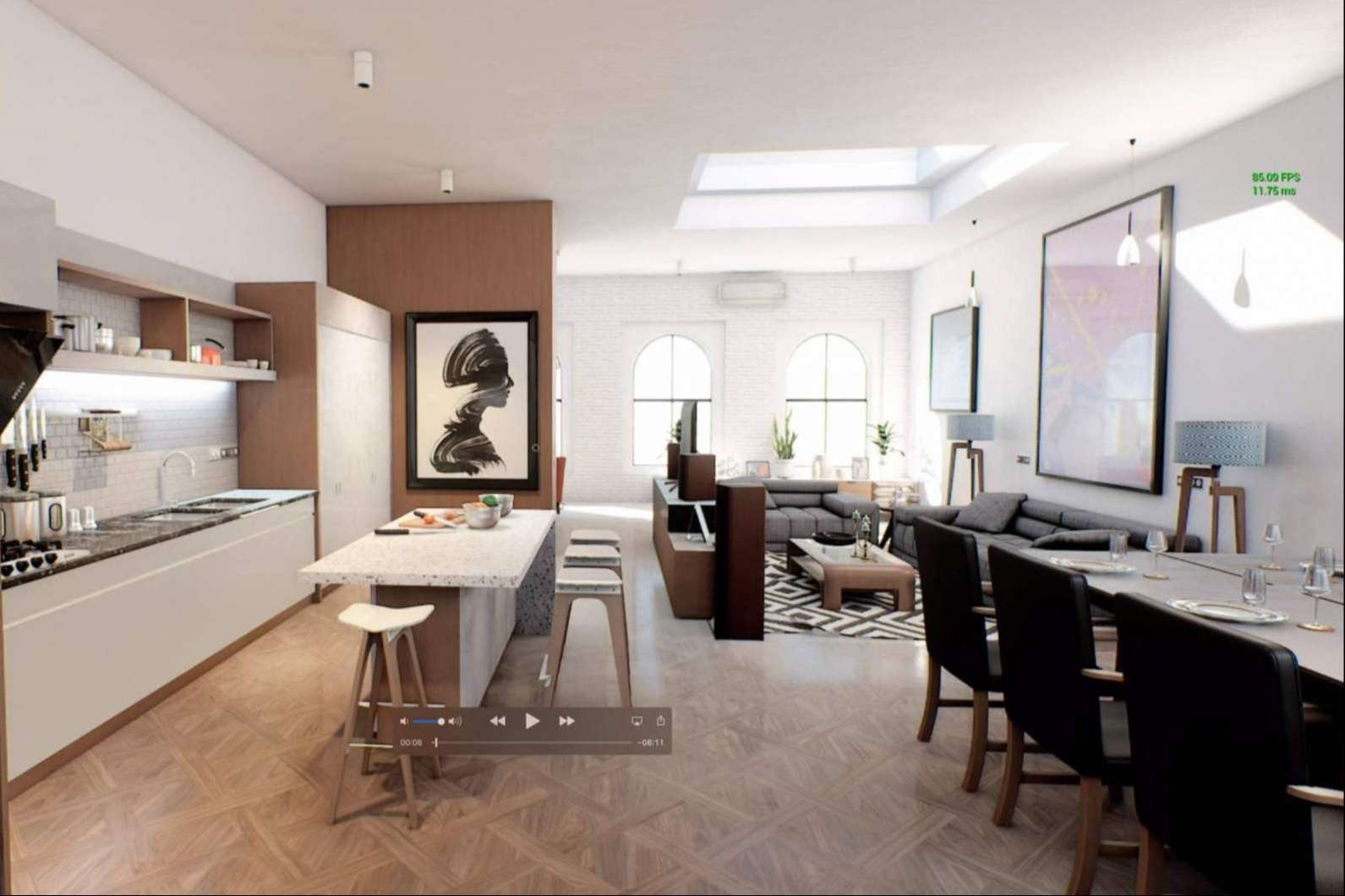 3D Business School: los beneficios del uso del software Unreal Engine 5 para empresas