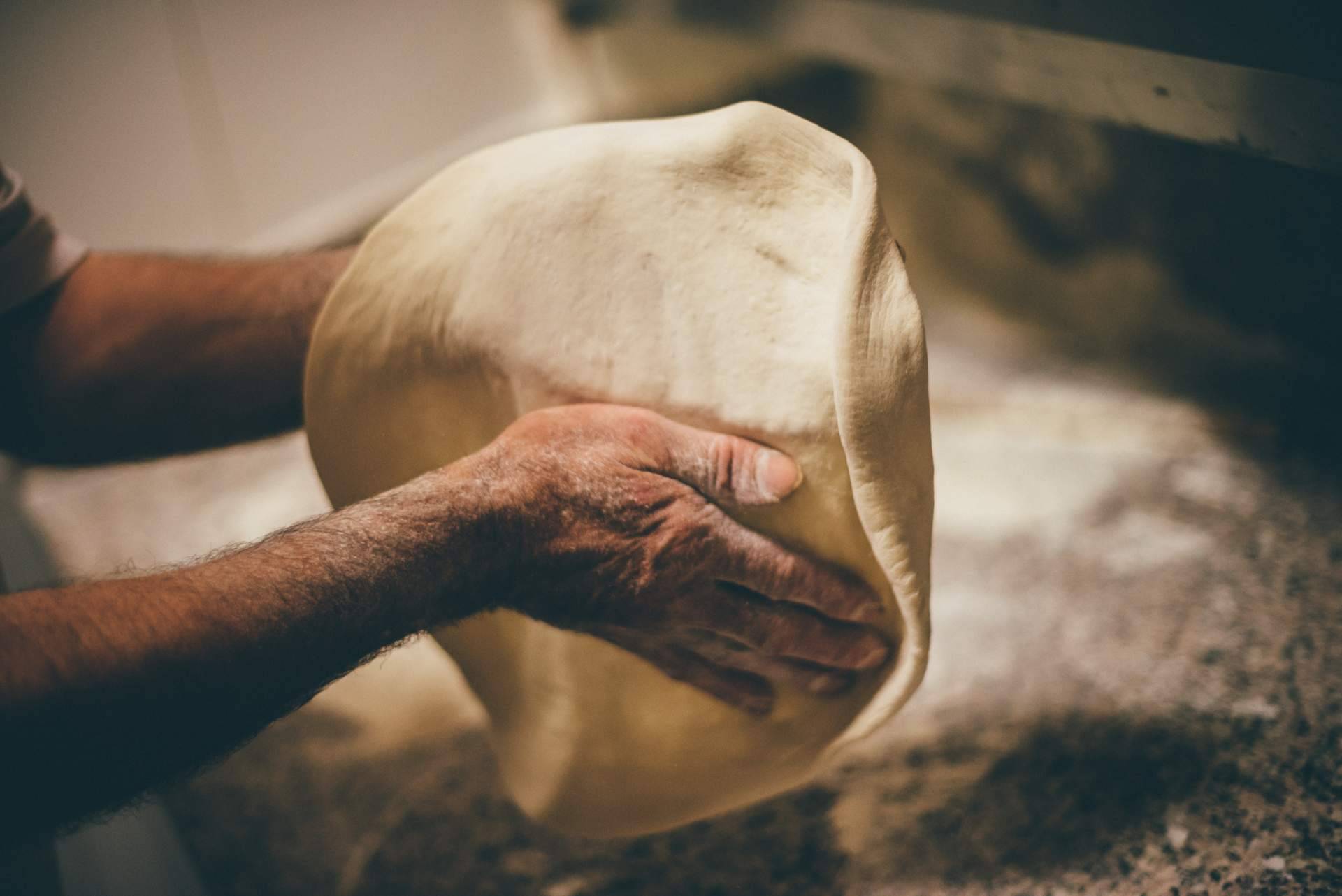 ¿Cómo encontrar una pizzería en el Puerto Santa María?: Mozzarella & Basilico