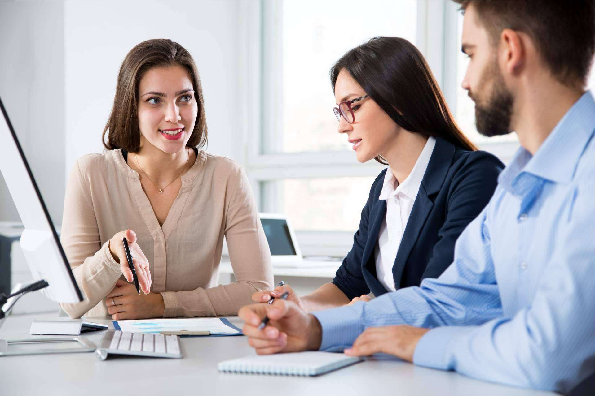 Dynamics 365 Business Central permite automatizar el almacén y optimizar el rendimiento de las empresas distribuidoras