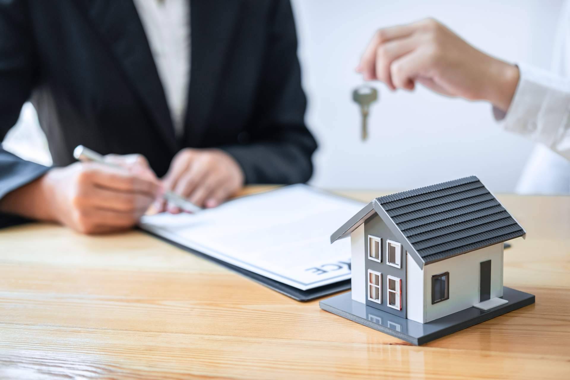 La Casa Agency: la gran importancia de tener un departamento financiero propio para poder obtener un préstamo hipotecario en tiempos de COVID-19