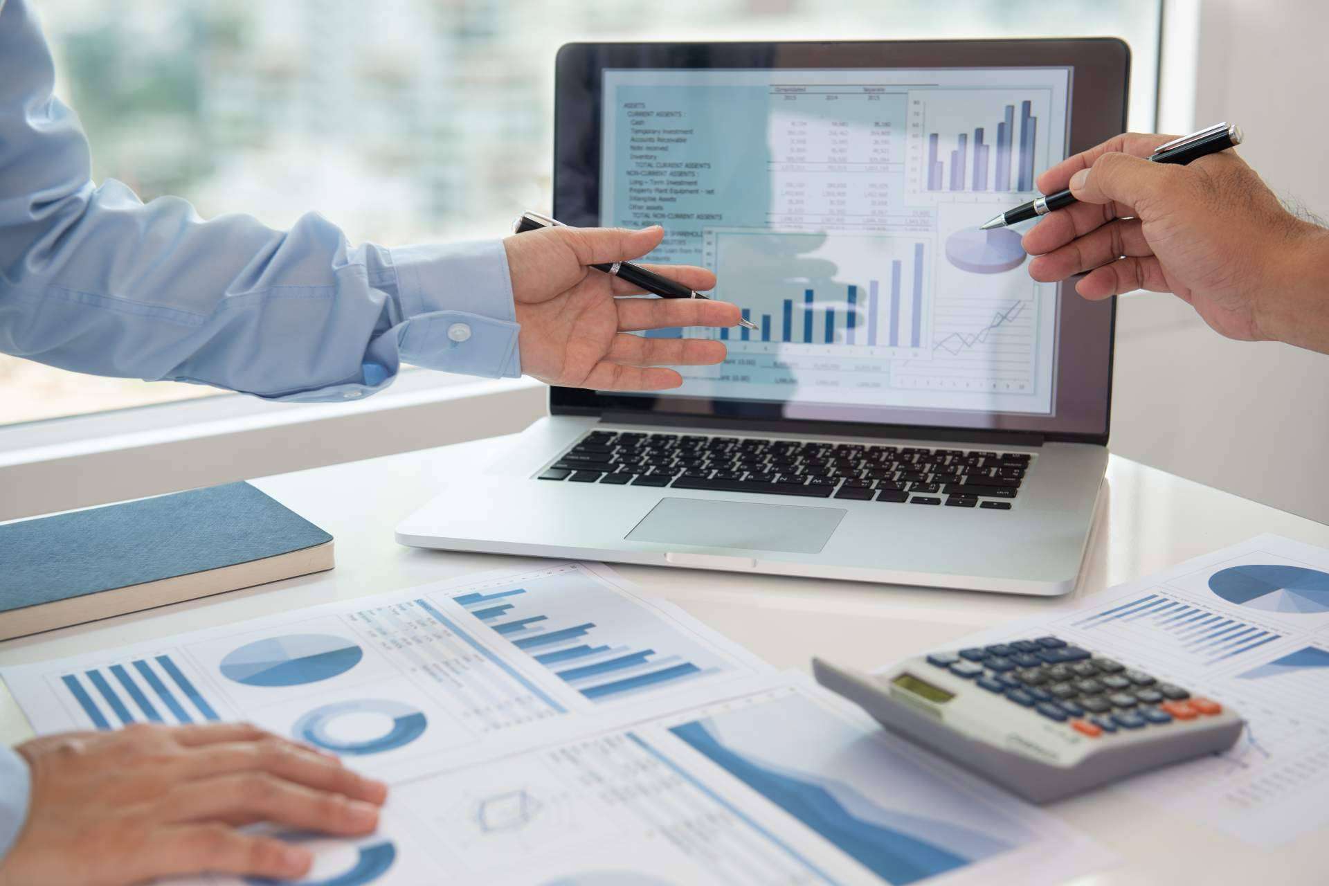 Previsión de tesorería para empresas de la mano de Orama: ¿En qué consiste?