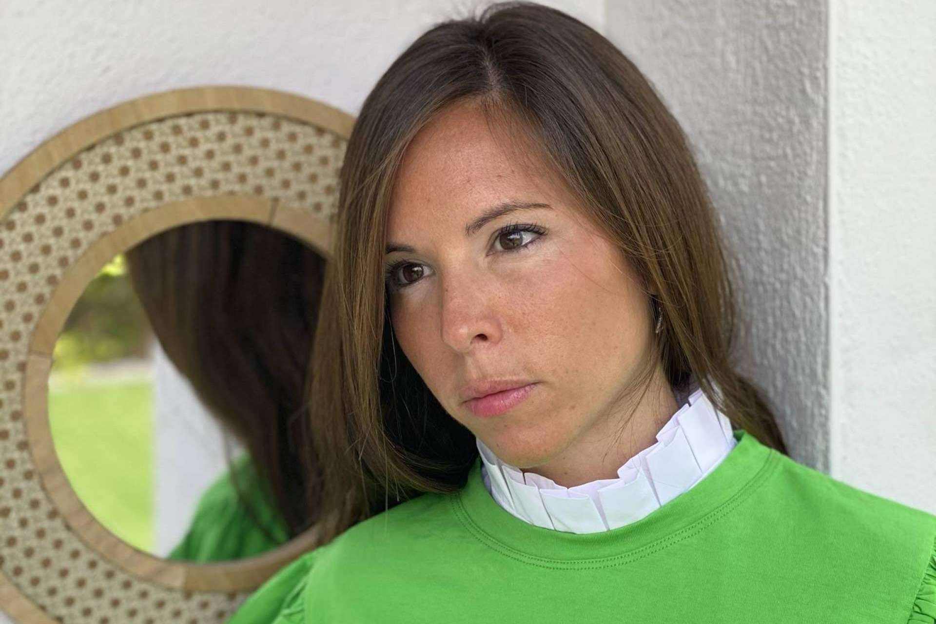 VinicaMoon: la compañía que permite personalizar los cuellos para camisas