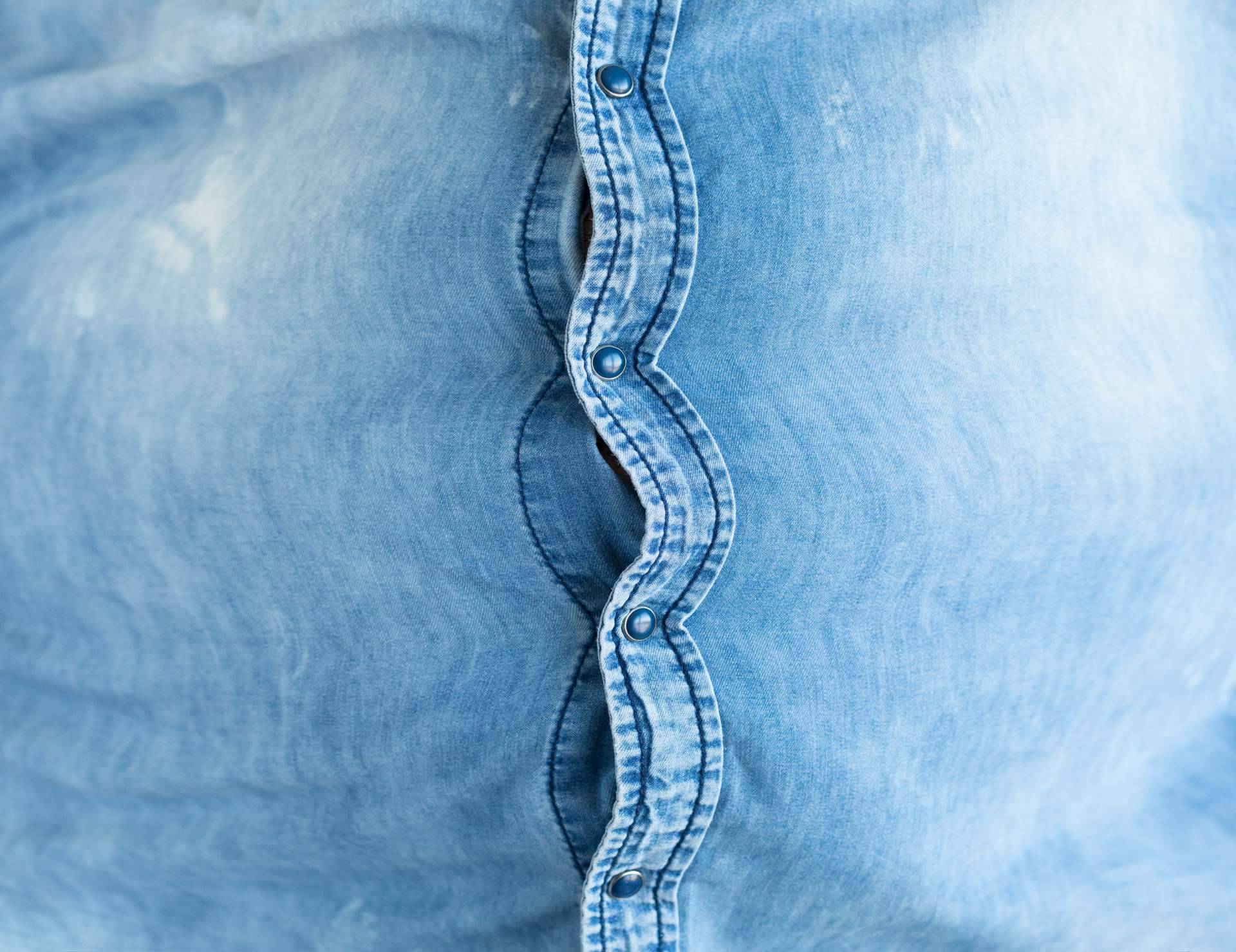 Tres XL, la tienda donde es posible encontrar ropa de talla grande para hombres